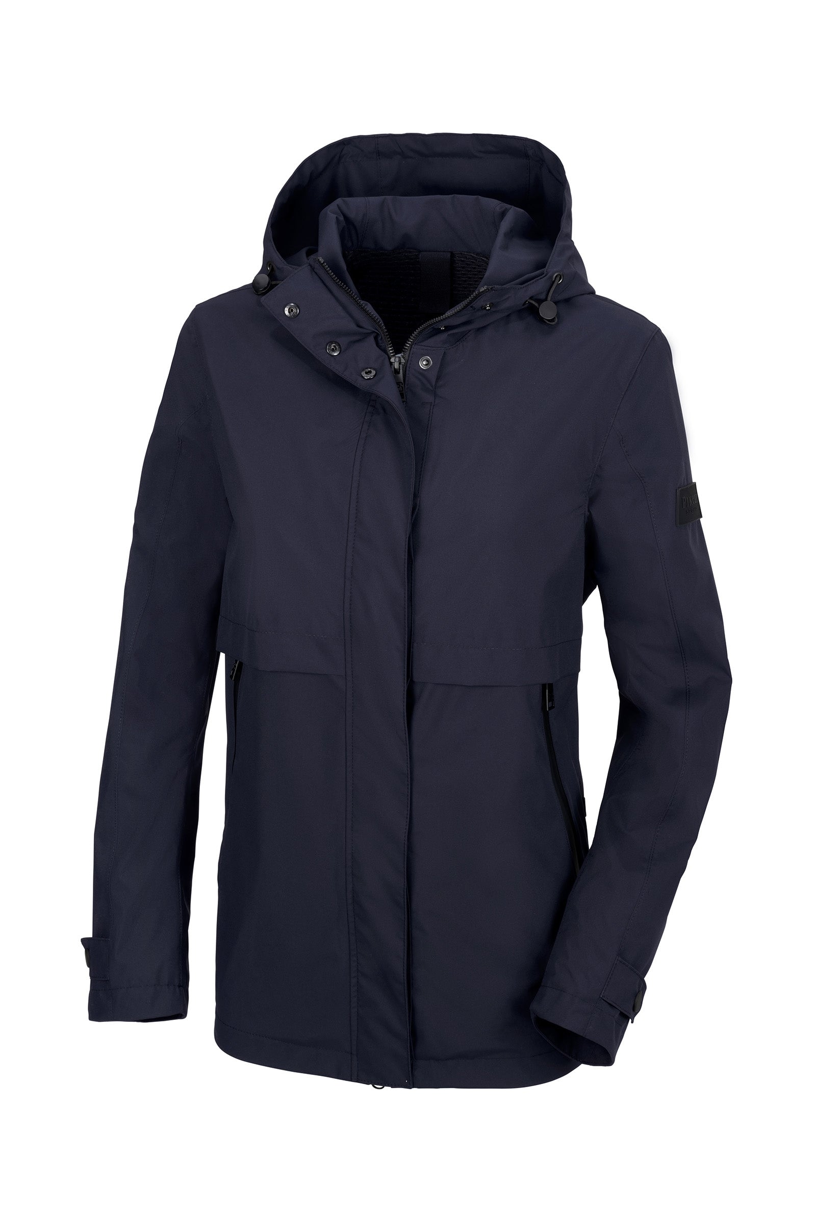 Pikeur Sportswear Raincoat Women’s Riding Clothing