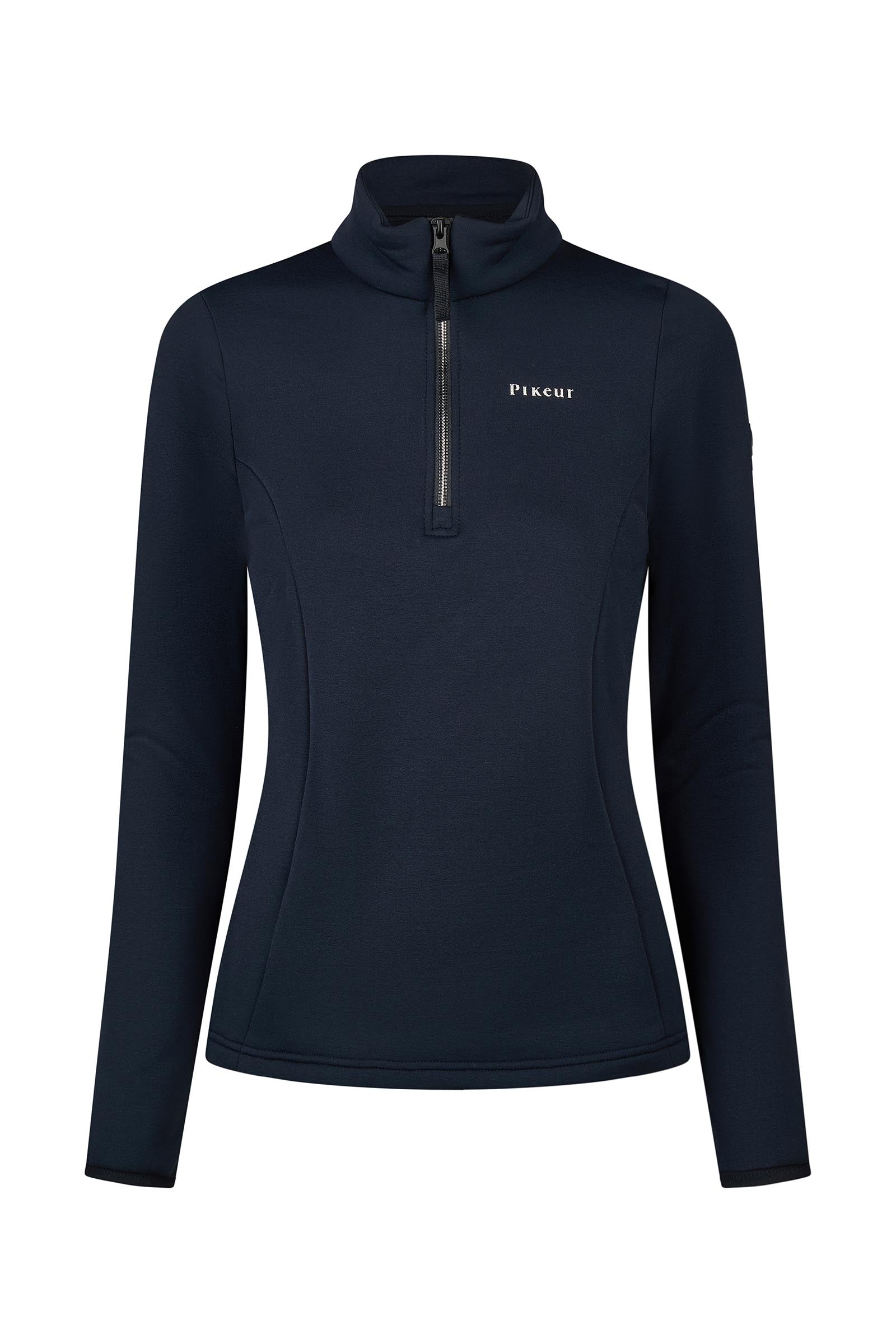 Pikeur Athleisure FW26 Womens Polartec Shirt Women’s Riding Clothing