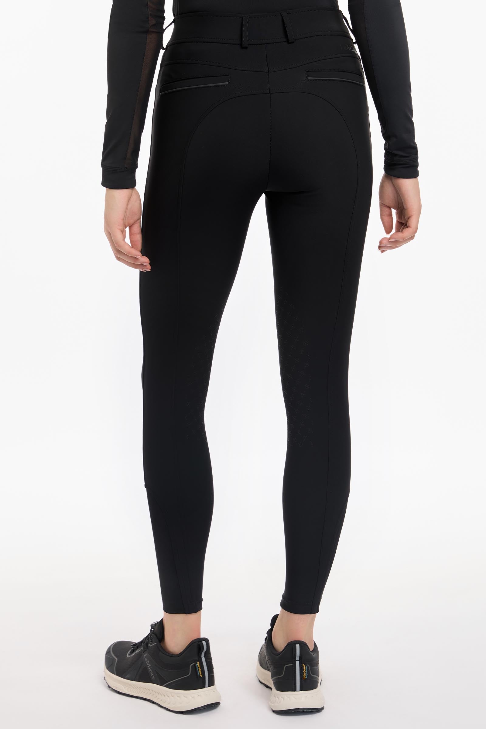 LeMieux Isabelle Women´s Knee Grip Breeches Womens Breeches