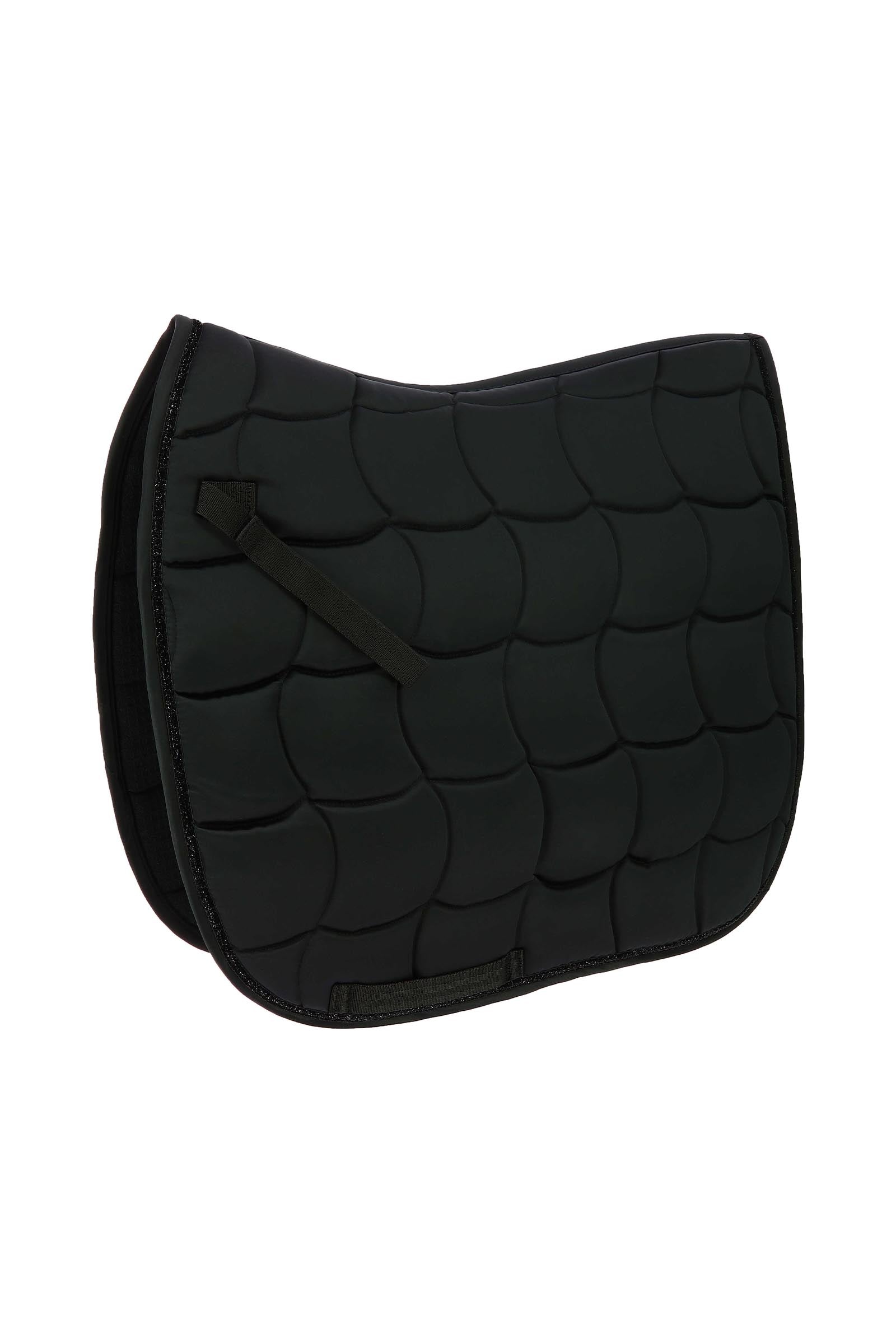 EQUITHÈME Satin Dressage Saddle Pad Saddle Pads