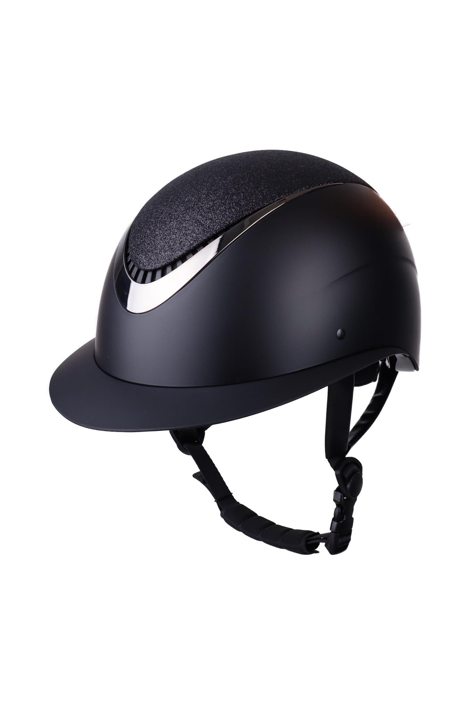 USG Comfort Highlight Riding Helmet (EN 1384:2023) Safety Equipment