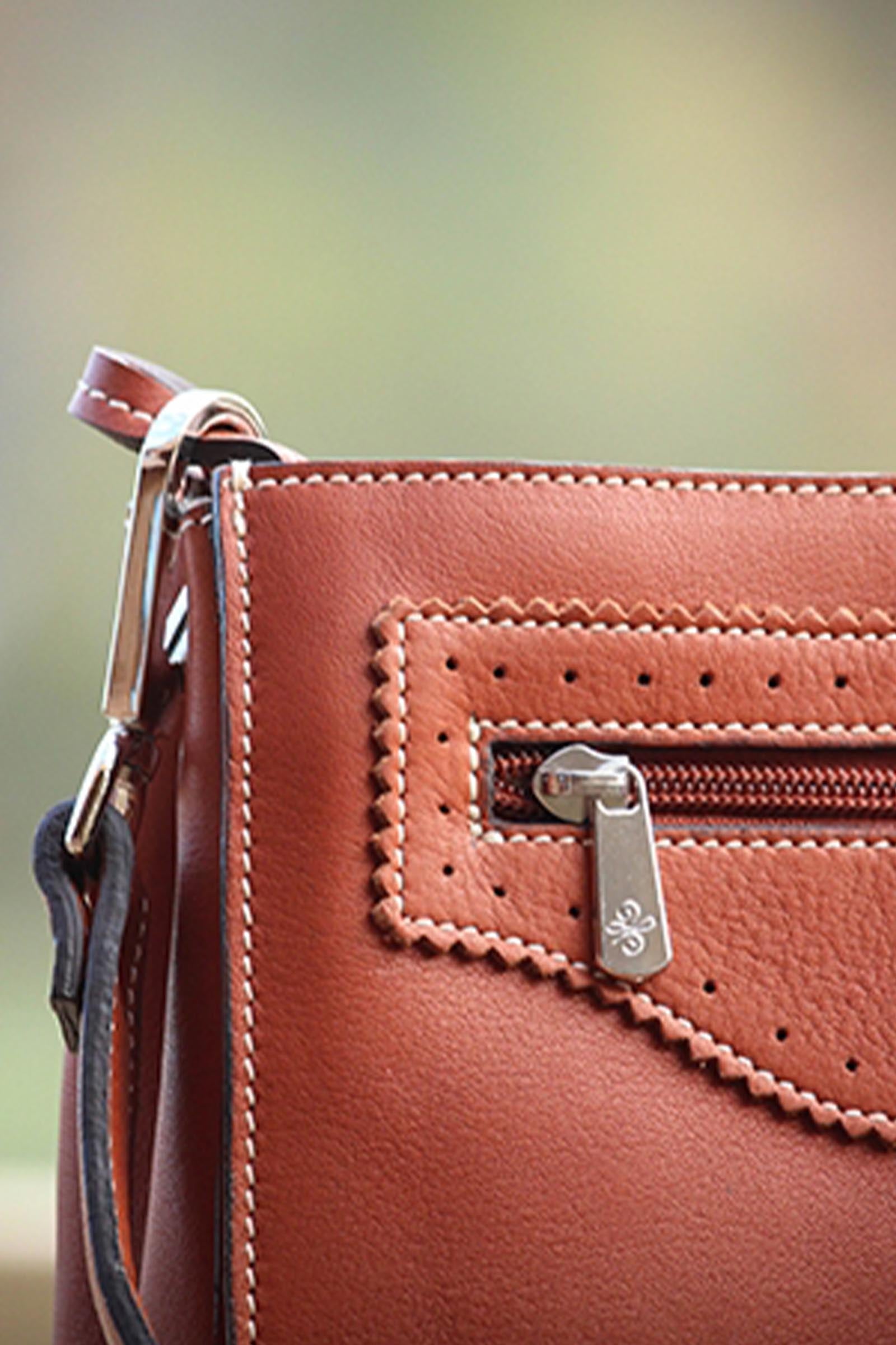 PENELOPE Clémentine Hand Bag Accessories