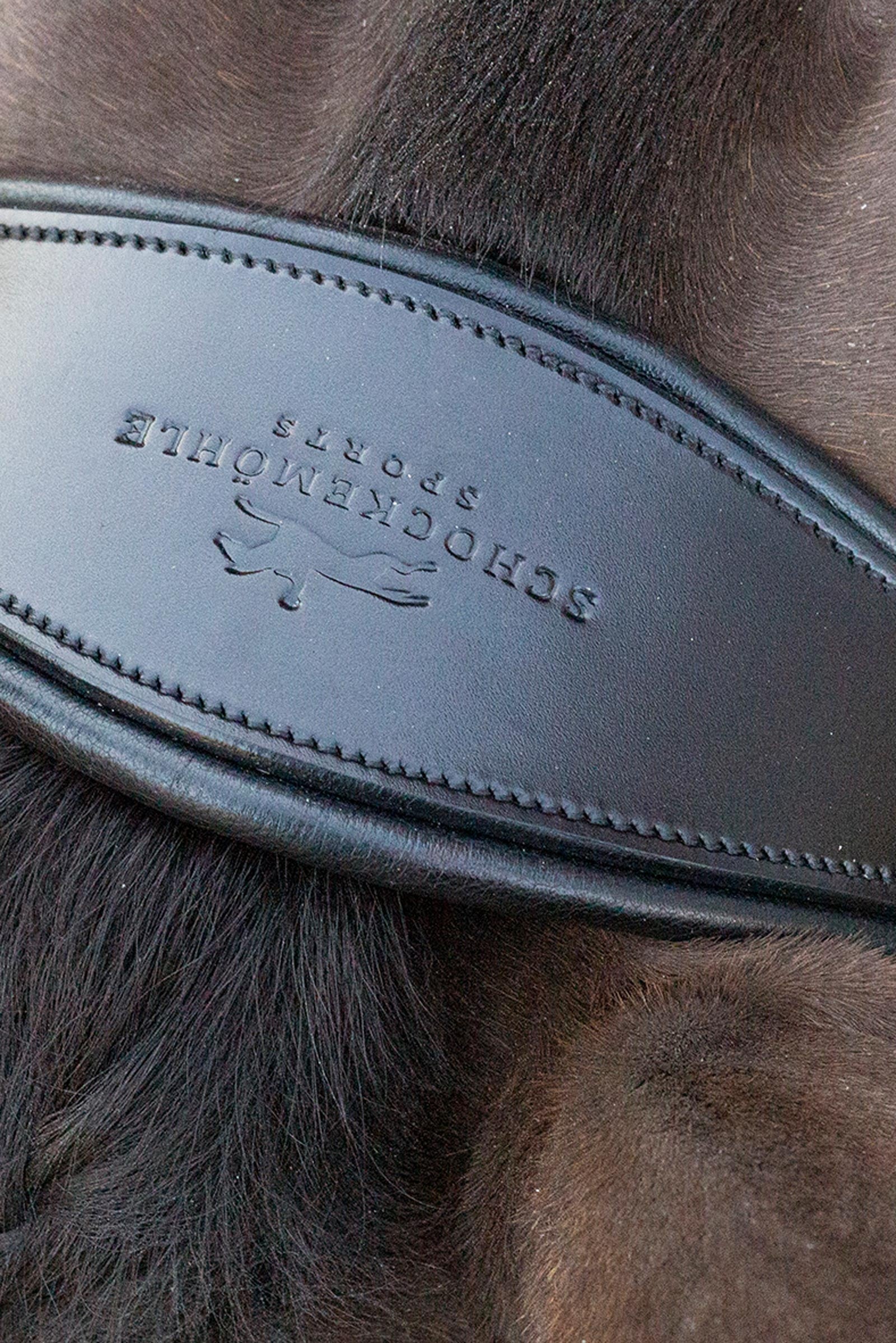 Schockemöhle Sports Monza Bridle Bridles & Reins