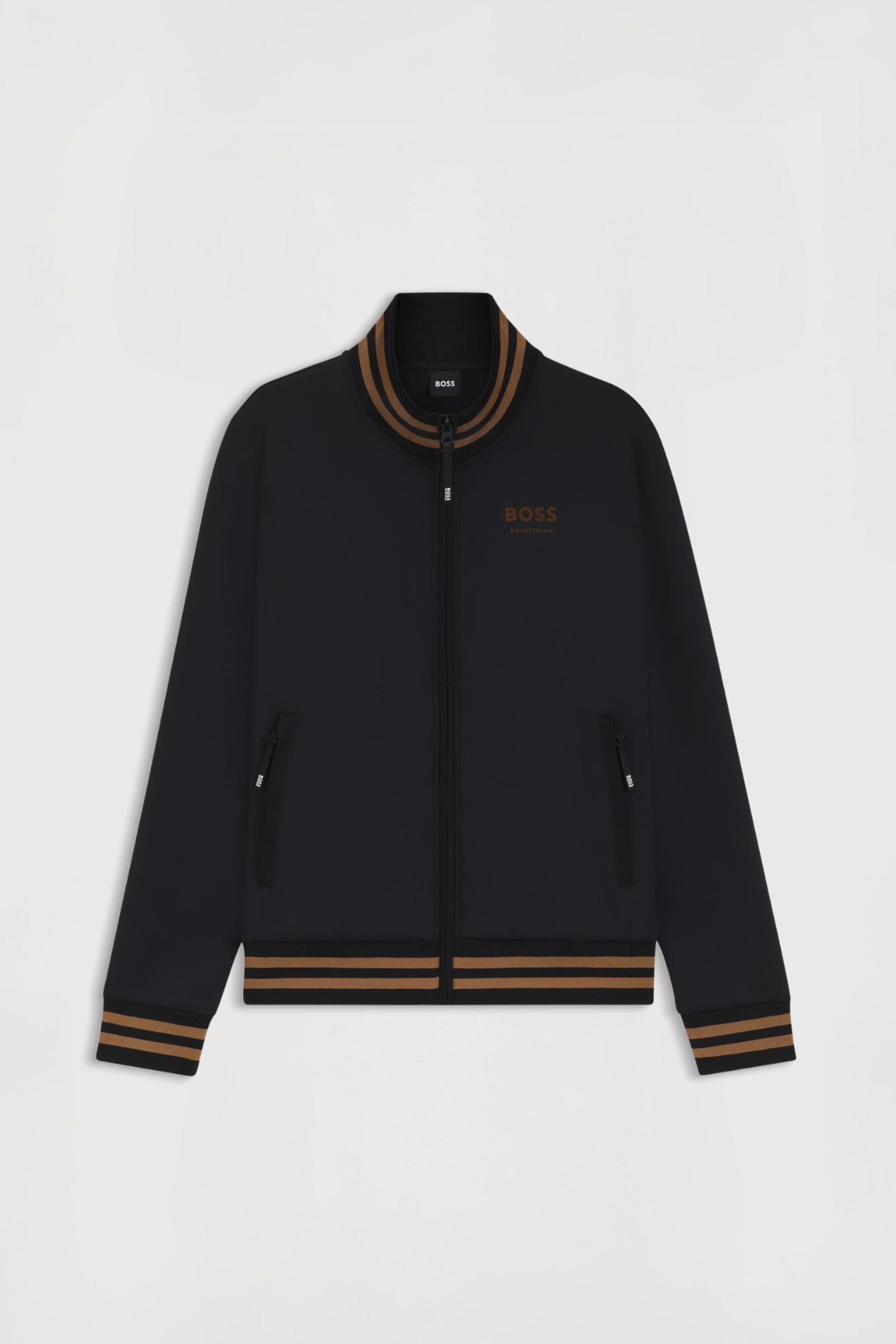 BOSS Equestrian Boss Ava Womens Functional Cardigan Women’s Riding Clothing