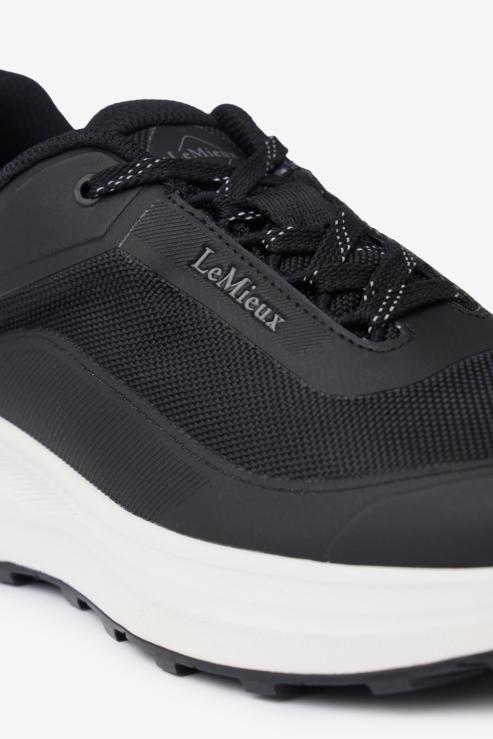 LeMieux Kanta Waterproof Trainer Riding Boots & Riding Shoes