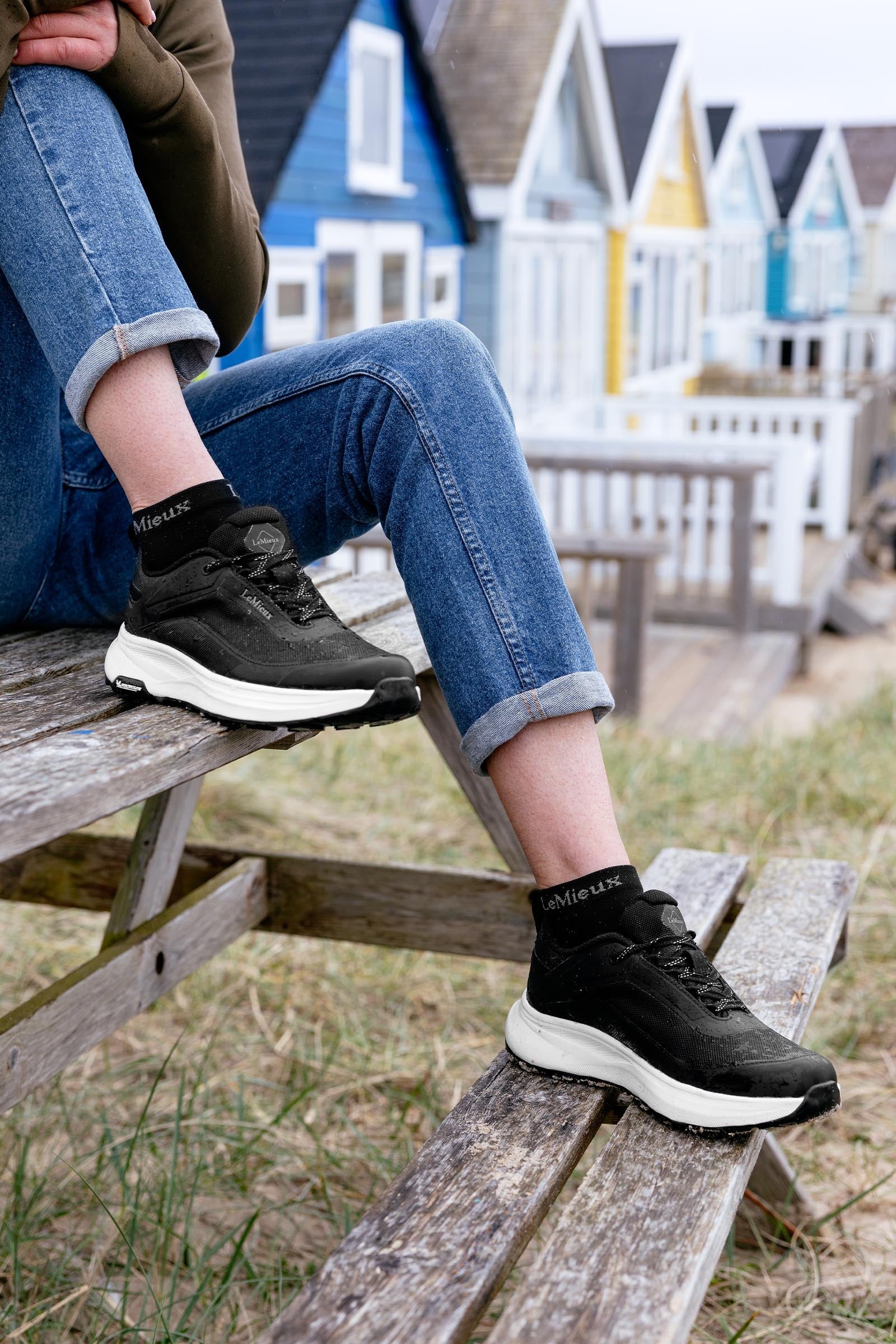 Lifestyle shot 1