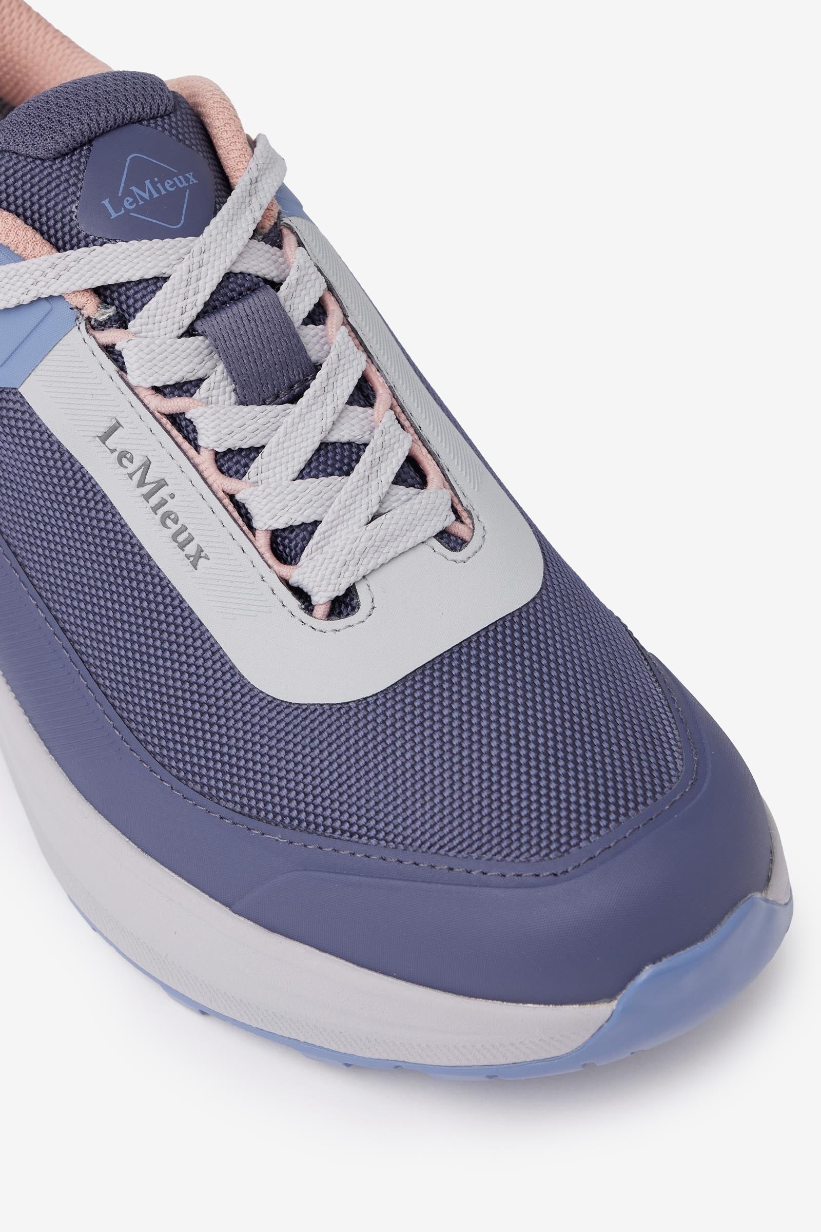 LeMieux Kanta Waterproof Trainer Riding Boots & Riding Shoes