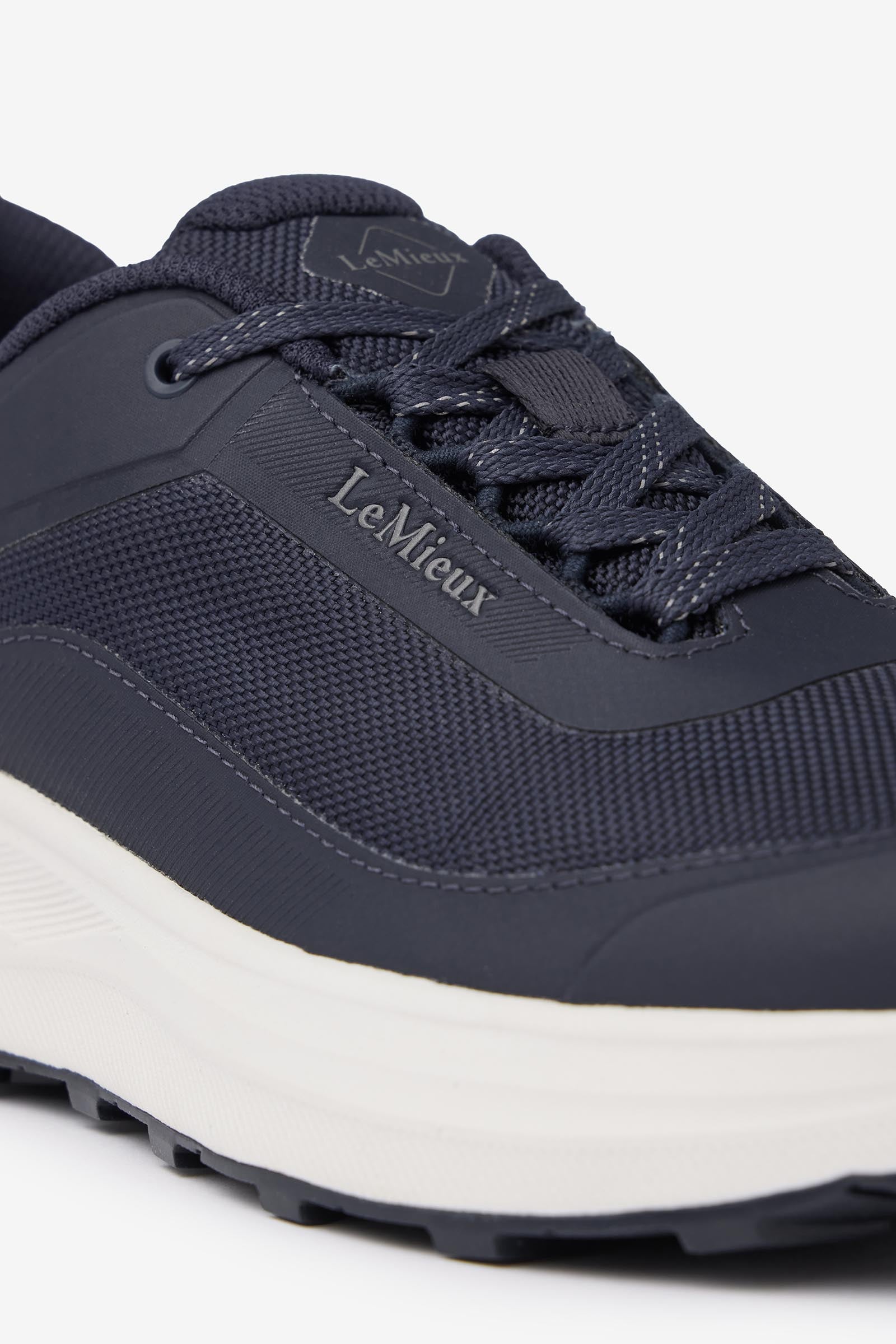 LeMieux Kanta Waterproof Trainer Riding Boots & Riding Shoes