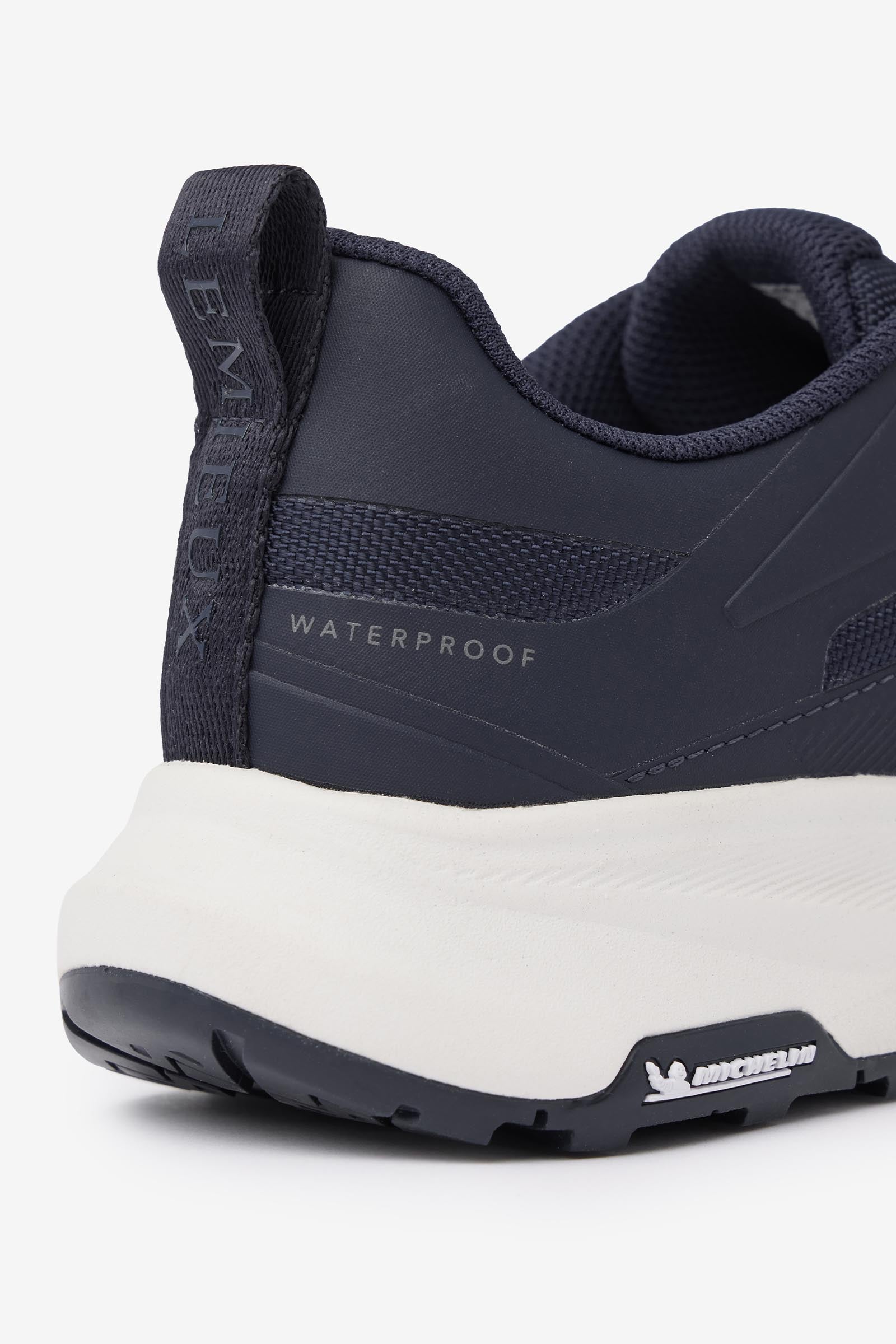 LeMieux Kanta Waterproof Trainer Riding Boots & Riding Shoes