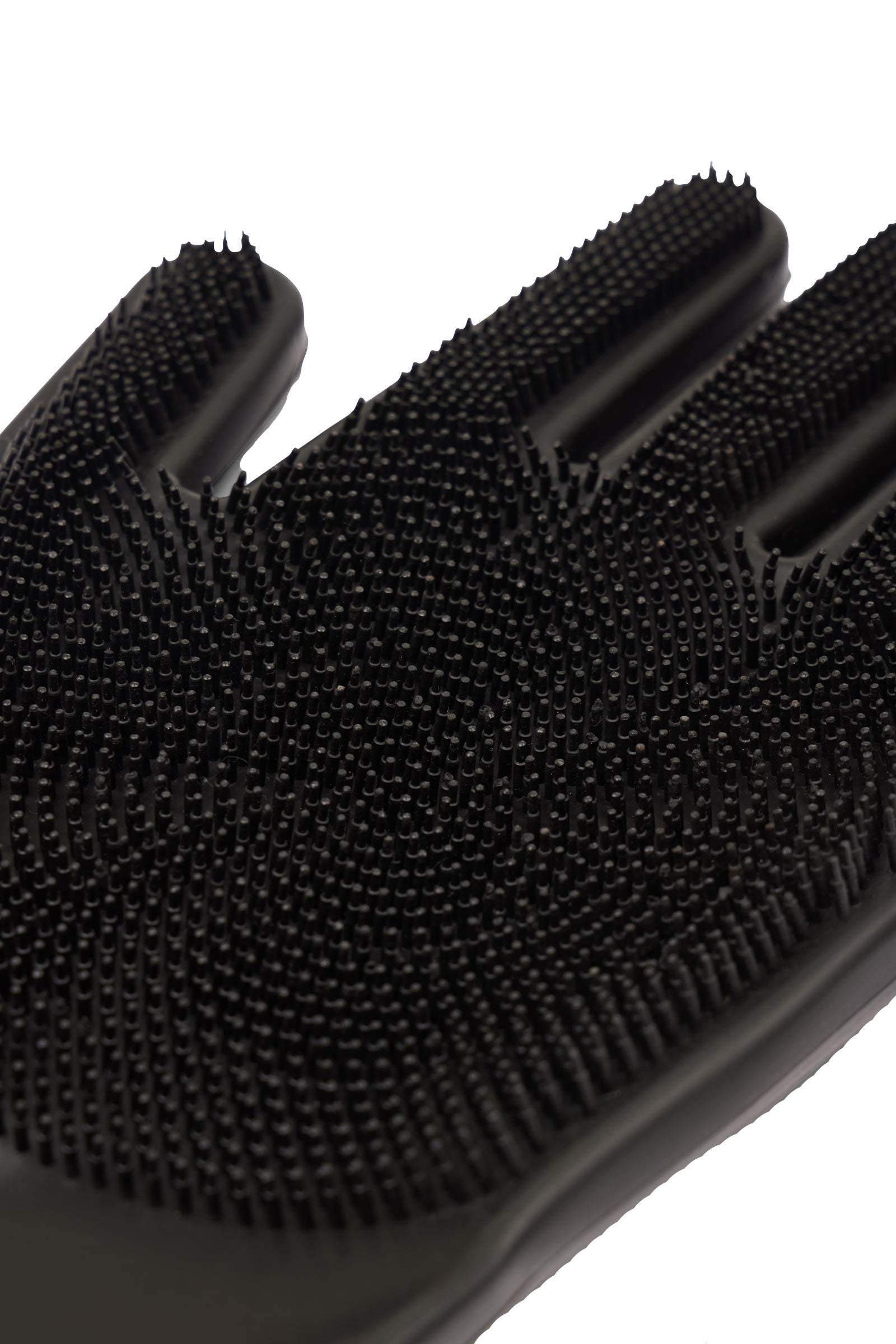 LeMieux Waterproof Washing Glove Horse Grooming Tools