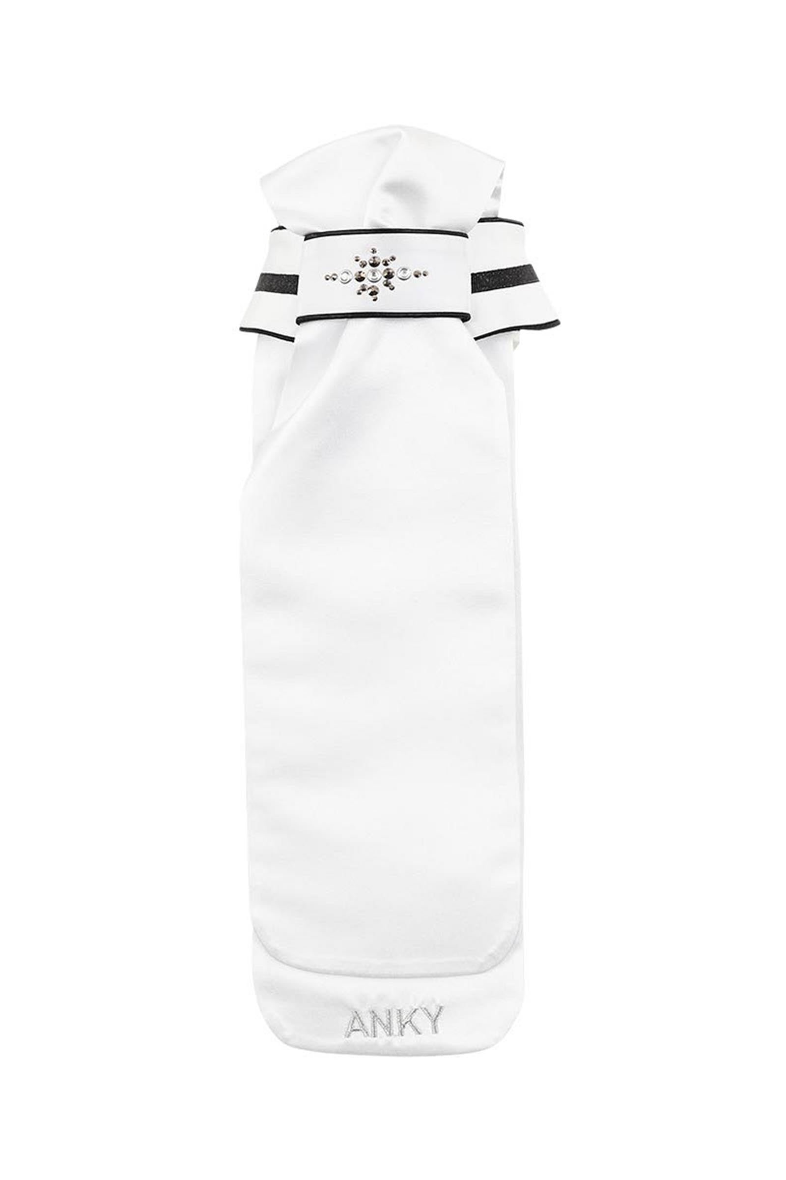 Anky ANKY Competition DeLuxe Women´s Stock Tie Stone Women’s Riding Clothing
