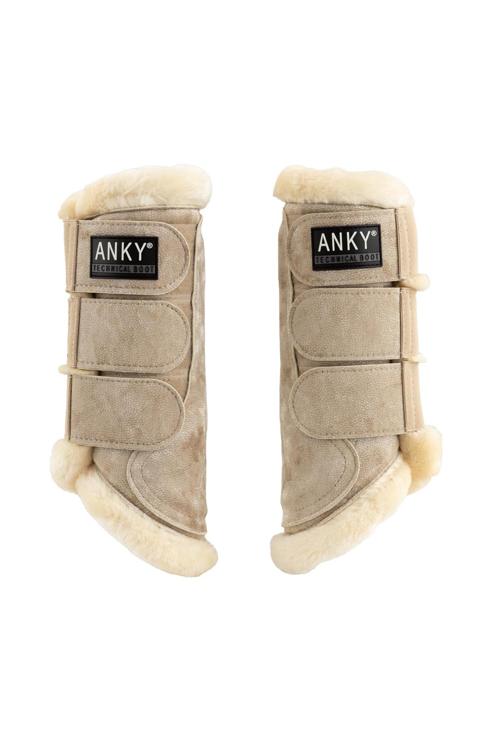 Anky ANKY Jubilee Proficient Boots Leg & Hoof Protection