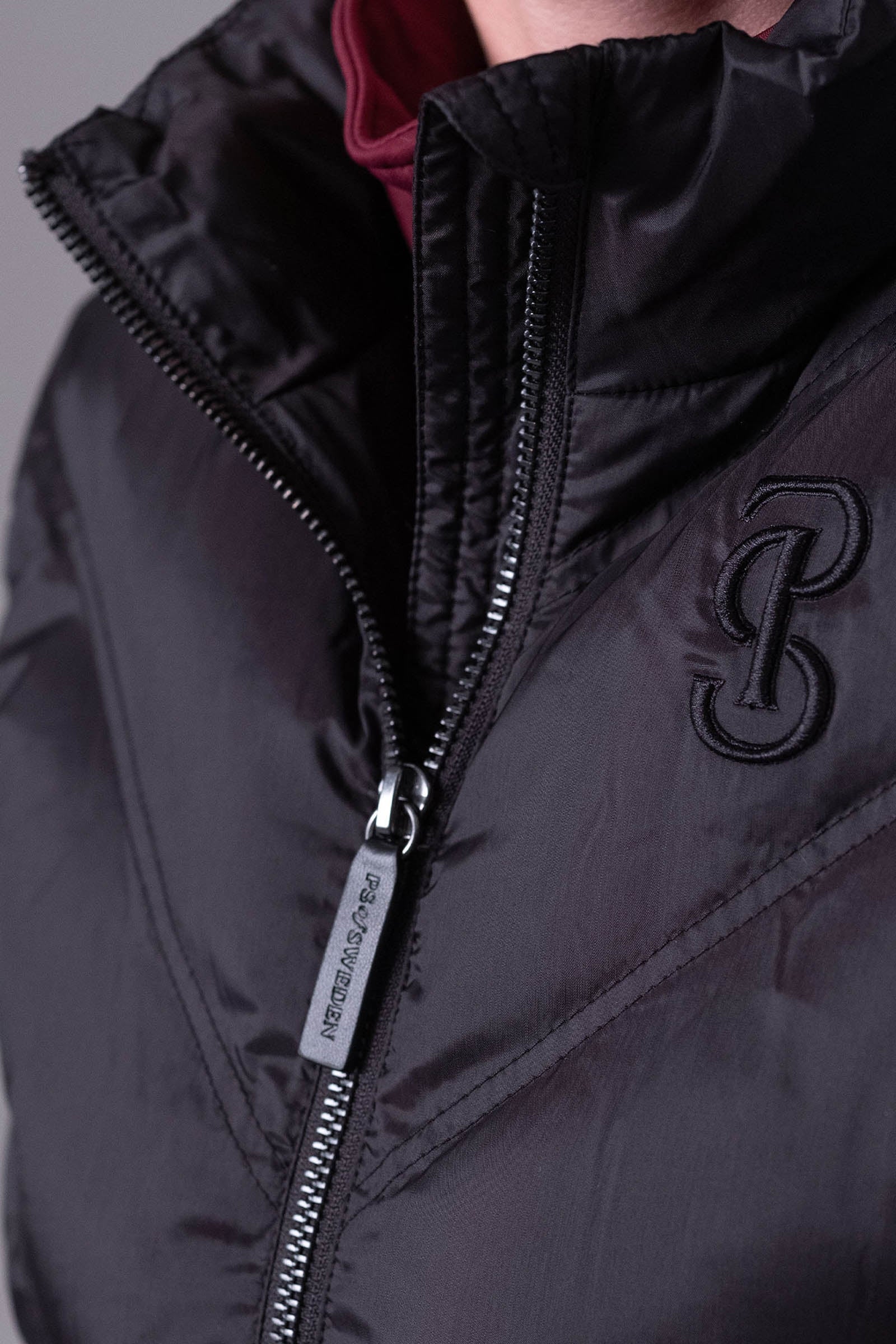 PS of Sweden Lucy Women´s Puffer Vest Women’s Riding Clothing