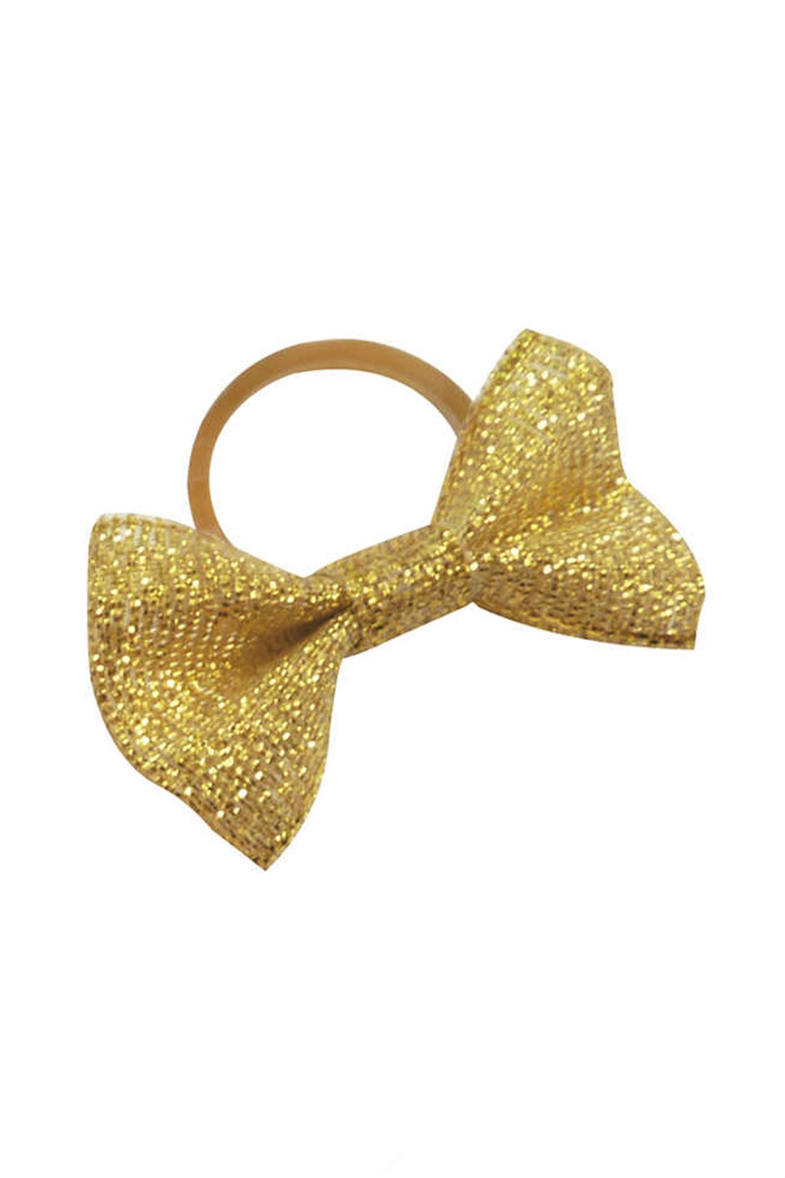 Equi Theme EQUITHÈME Braiding Bows Glittered Horse Grooming Tools