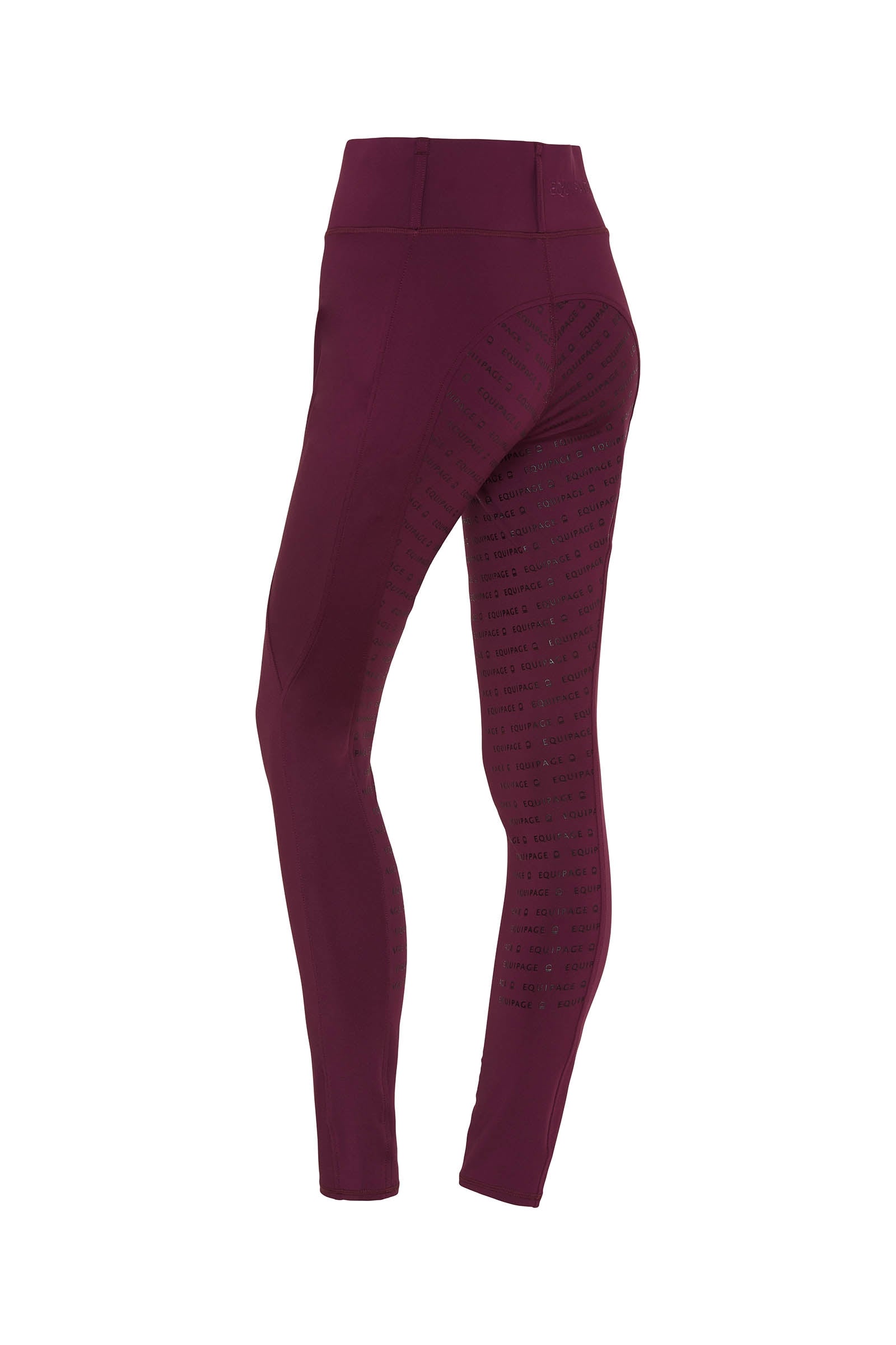 Equipage Kendra Women´s Full Grip Riding Tights Womens Breeches