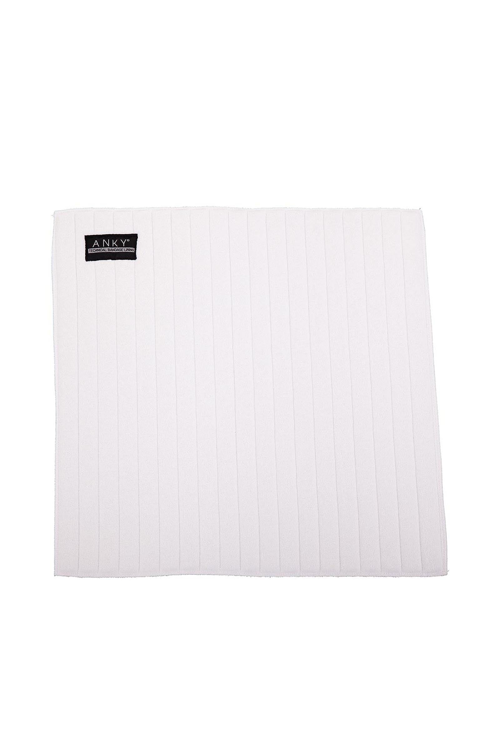 Anky ANKY Cool-Dry Under Bandages, 50x50 cm, Set of 4 Leg & Hoof Protection