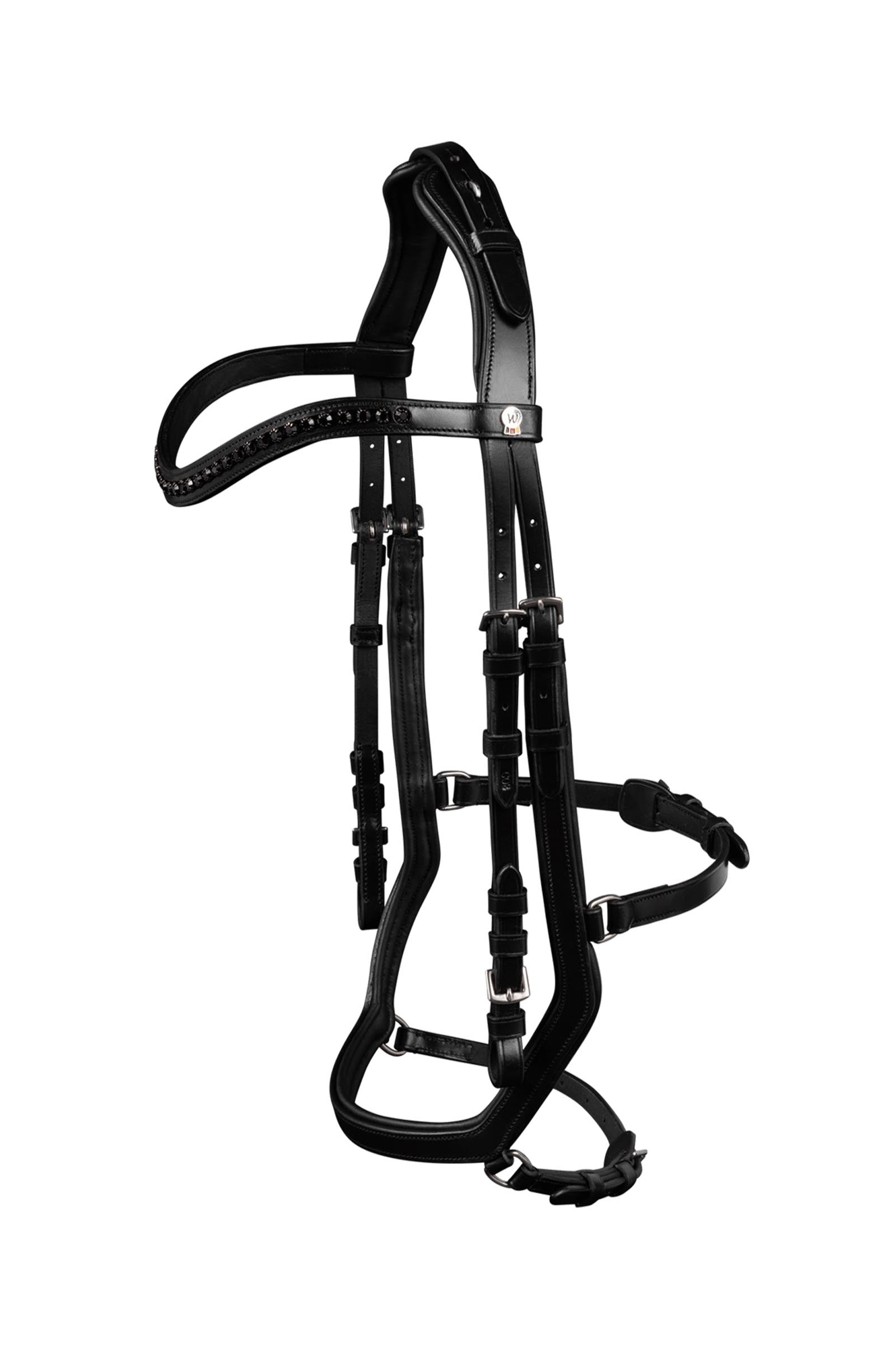 Waldhausen X-Line Relaxation Bridle Bridles & Reins