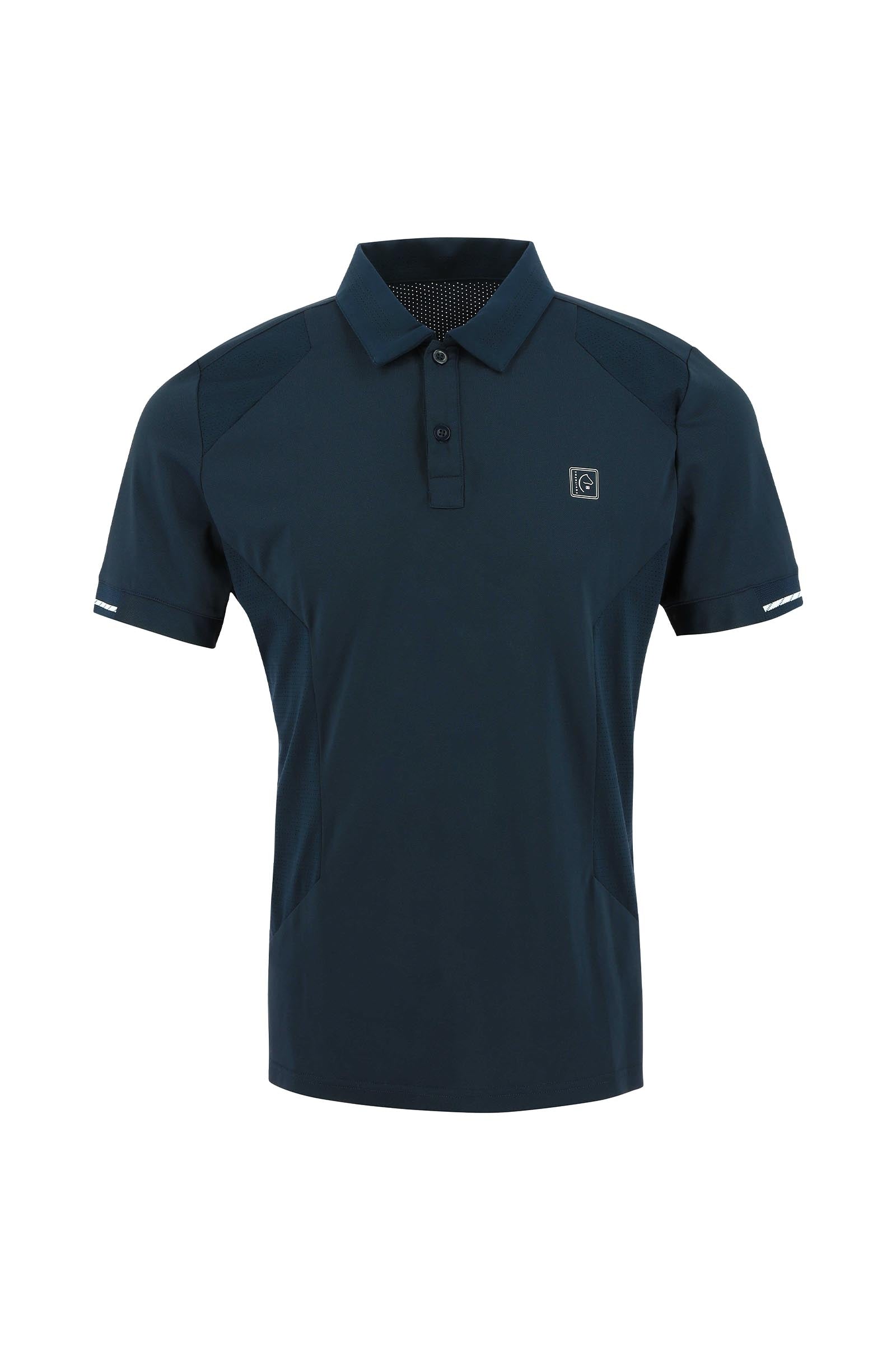 Equi Theme EQUITHÈME Eric Men´s Polo Shirt Mens Riding Clothing