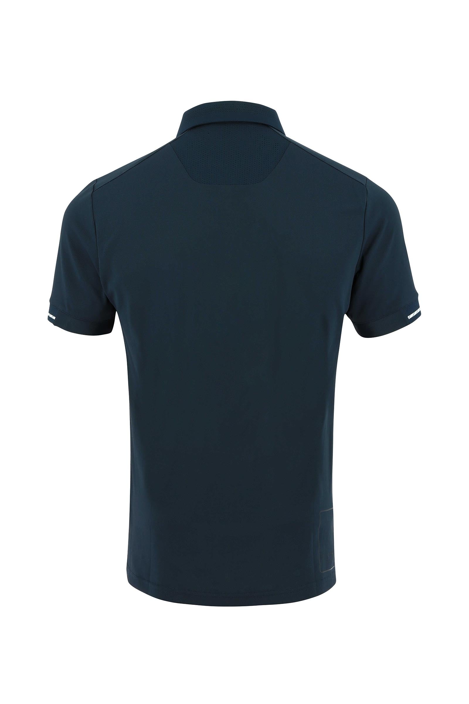 Equi Theme EQUITHÈME Eric Men´s Polo Shirt Mens Riding Clothing