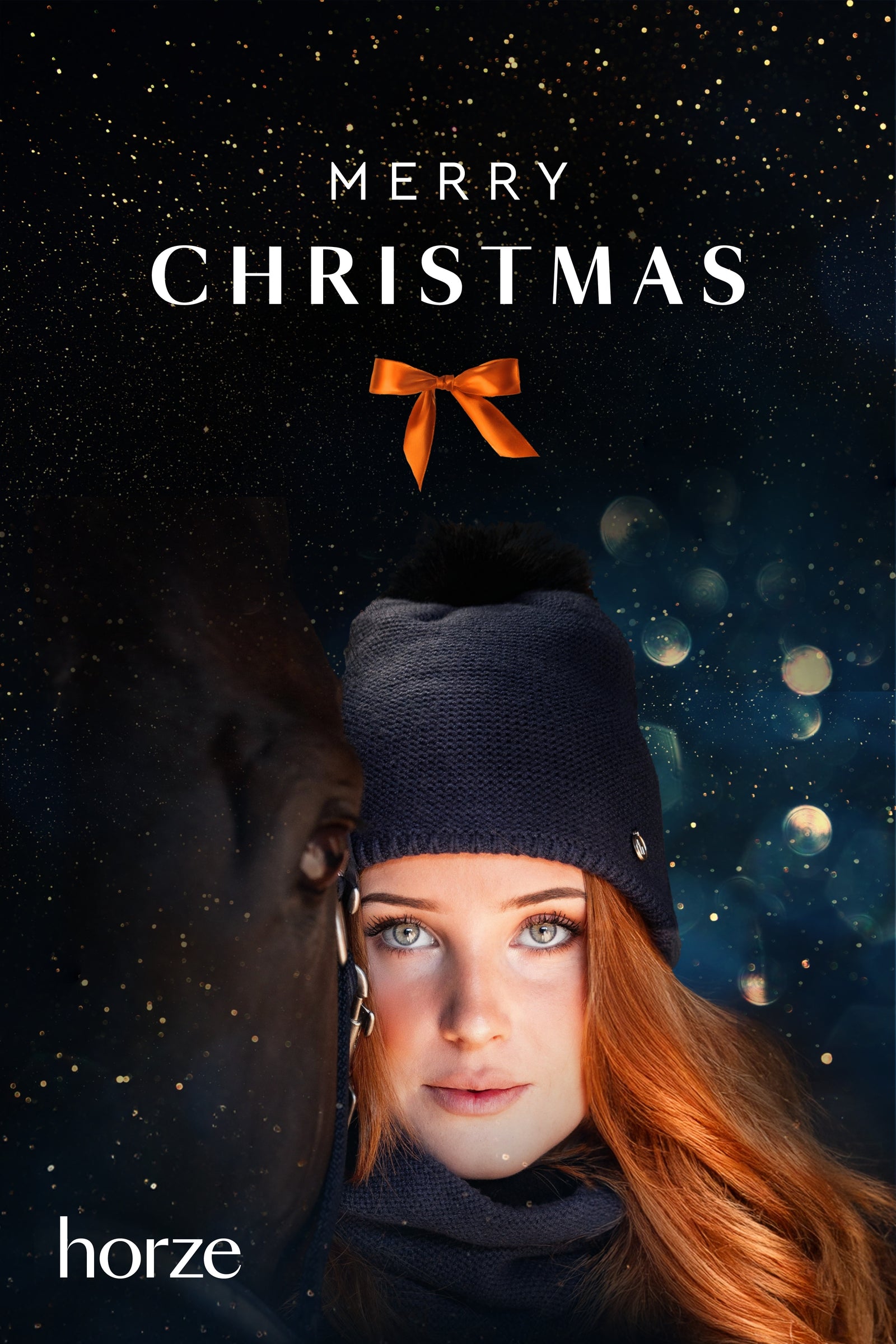 Horze Gift card from 35 £ Giftcards