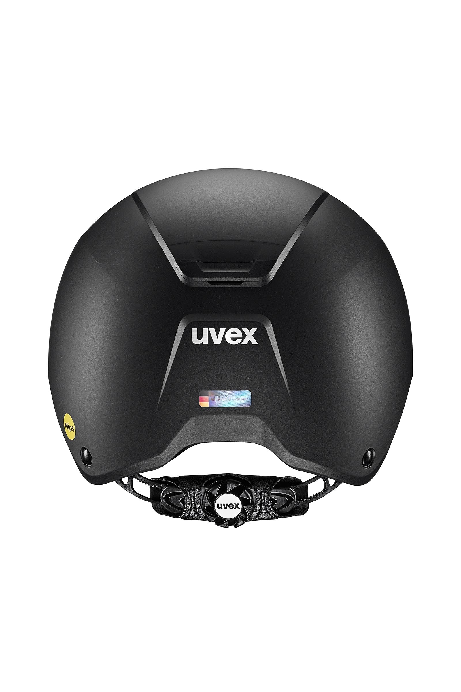 Uvex IXXO XC MIPS Riding Helmet Safety Equipment