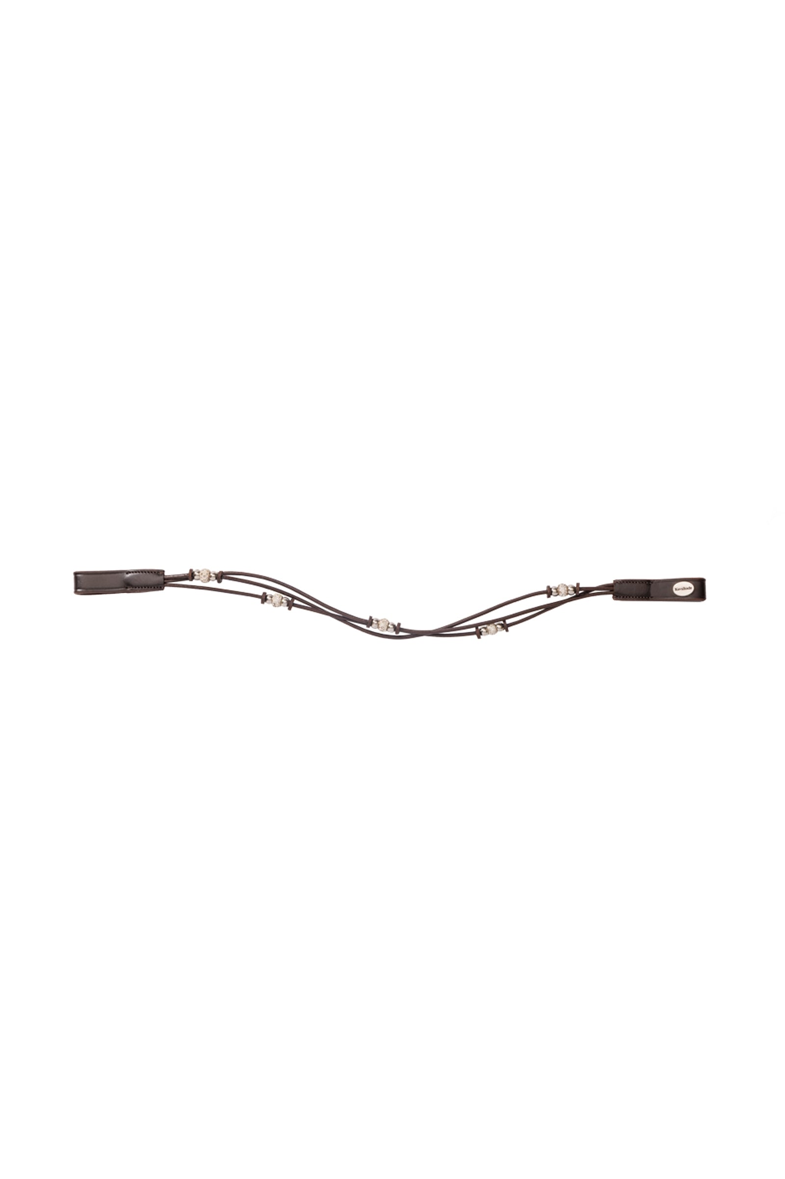 Kavalkade Grace Browband Bridles & Reins