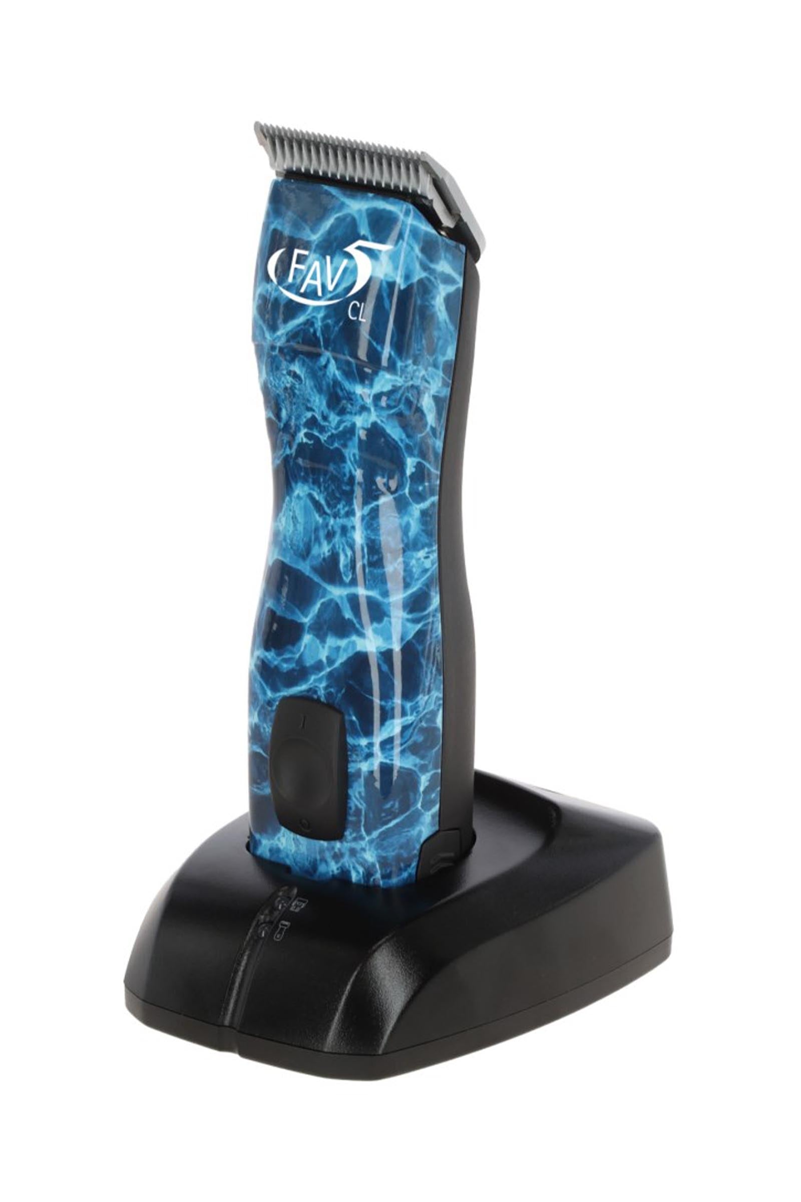 Aesculap FAV5 CL Cordless Clipper Horse Clipping & Trimming Tools