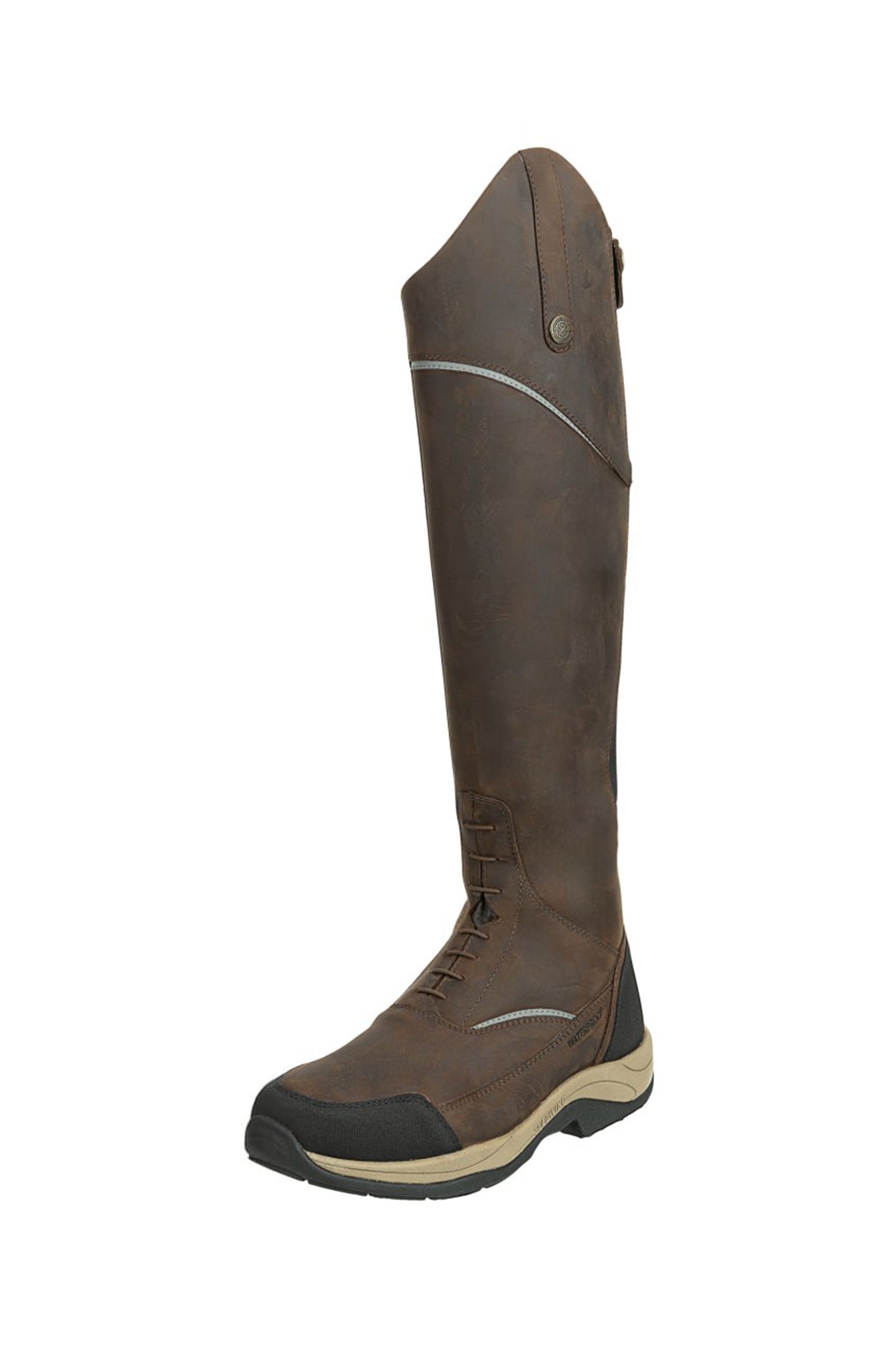Suedwind Footwear Field Tall GripFTX Boots Riding Boots & Riding Shoes