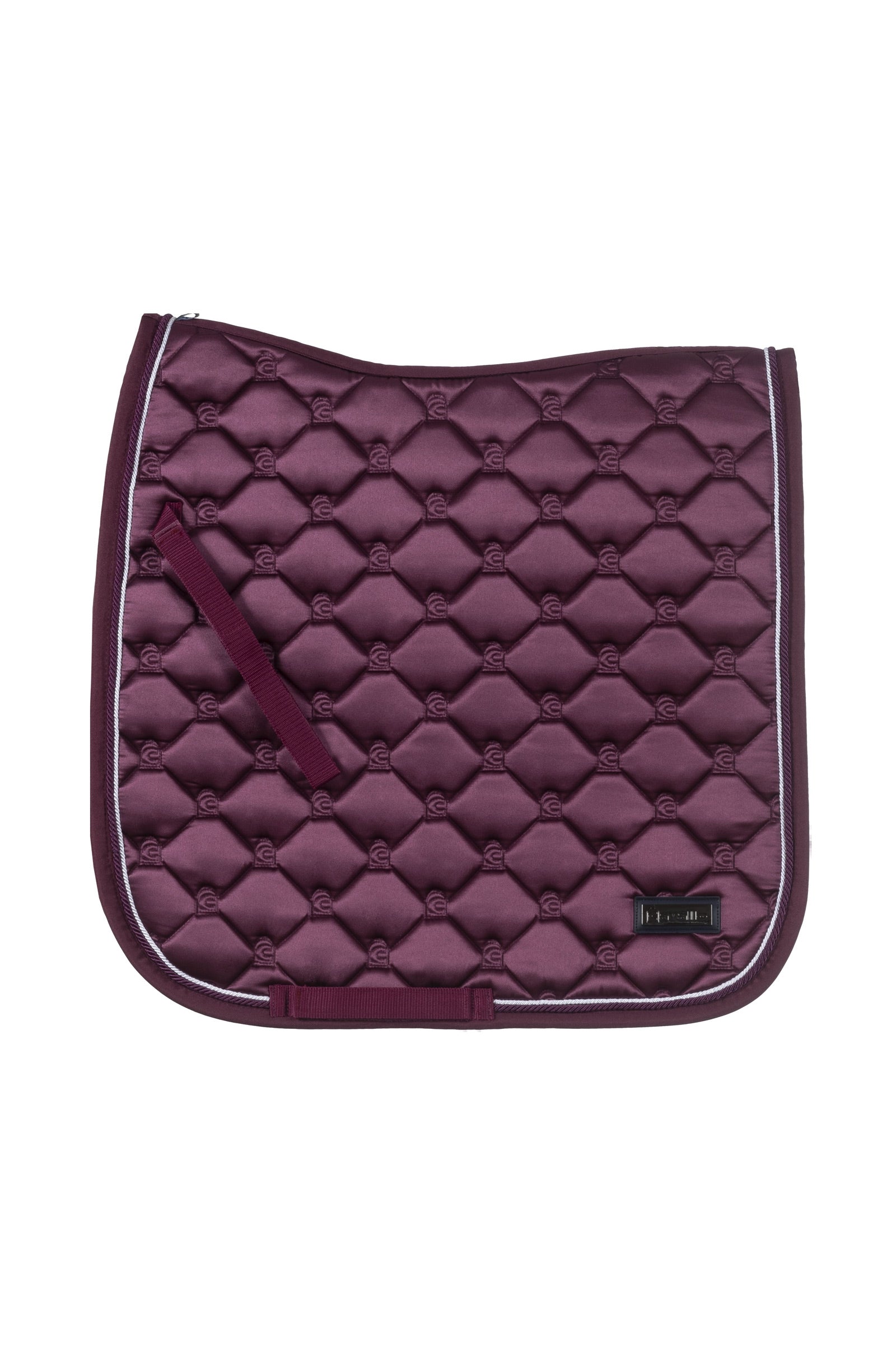 Cavallo CavalHanaya Dressage Pad Saddle Pads