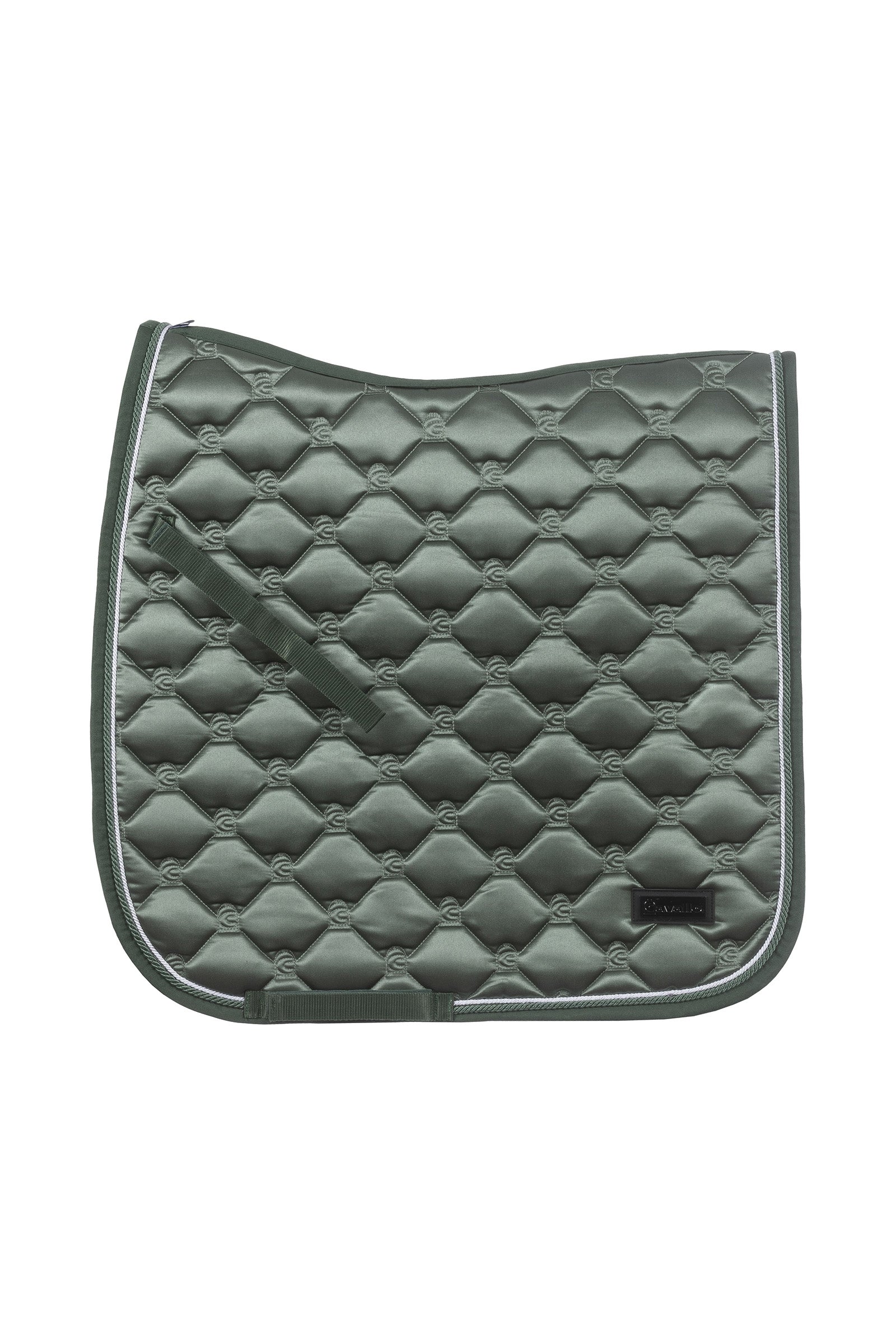 Cavallo CavalHanaya Dressage Pad Saddle Pads
