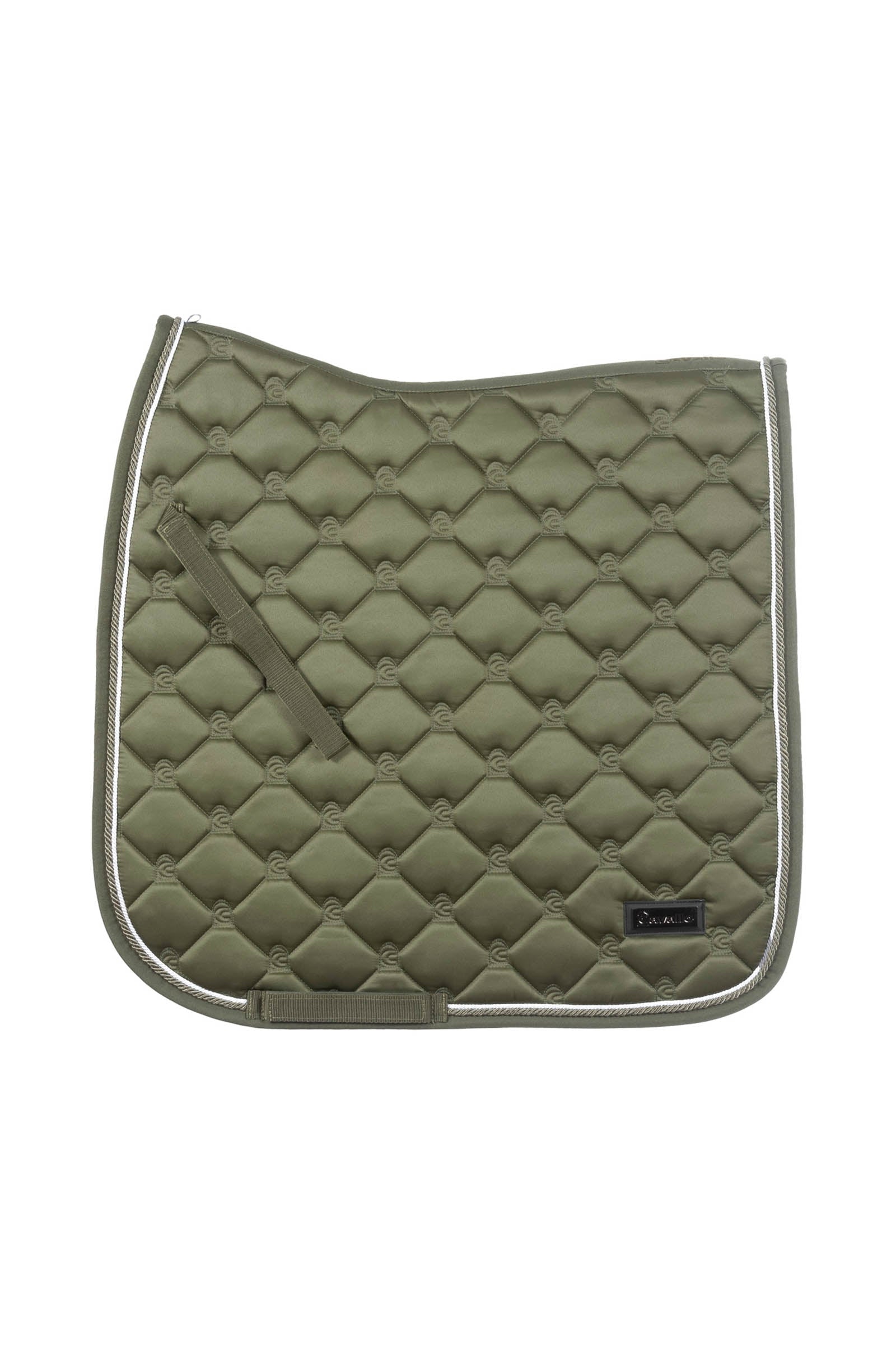 Cavallo CAVALHANAYA Dressage Saddle Pad Saddle Pads