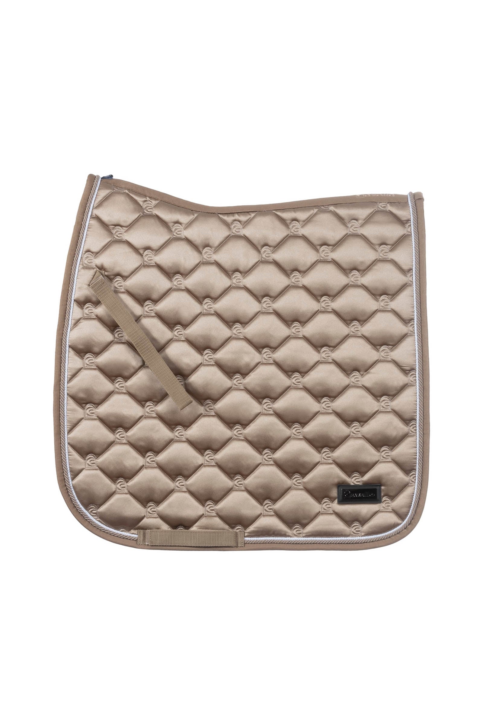 Cavallo CAVALHANAYA Dressage Saddle Pad Saddle Pads