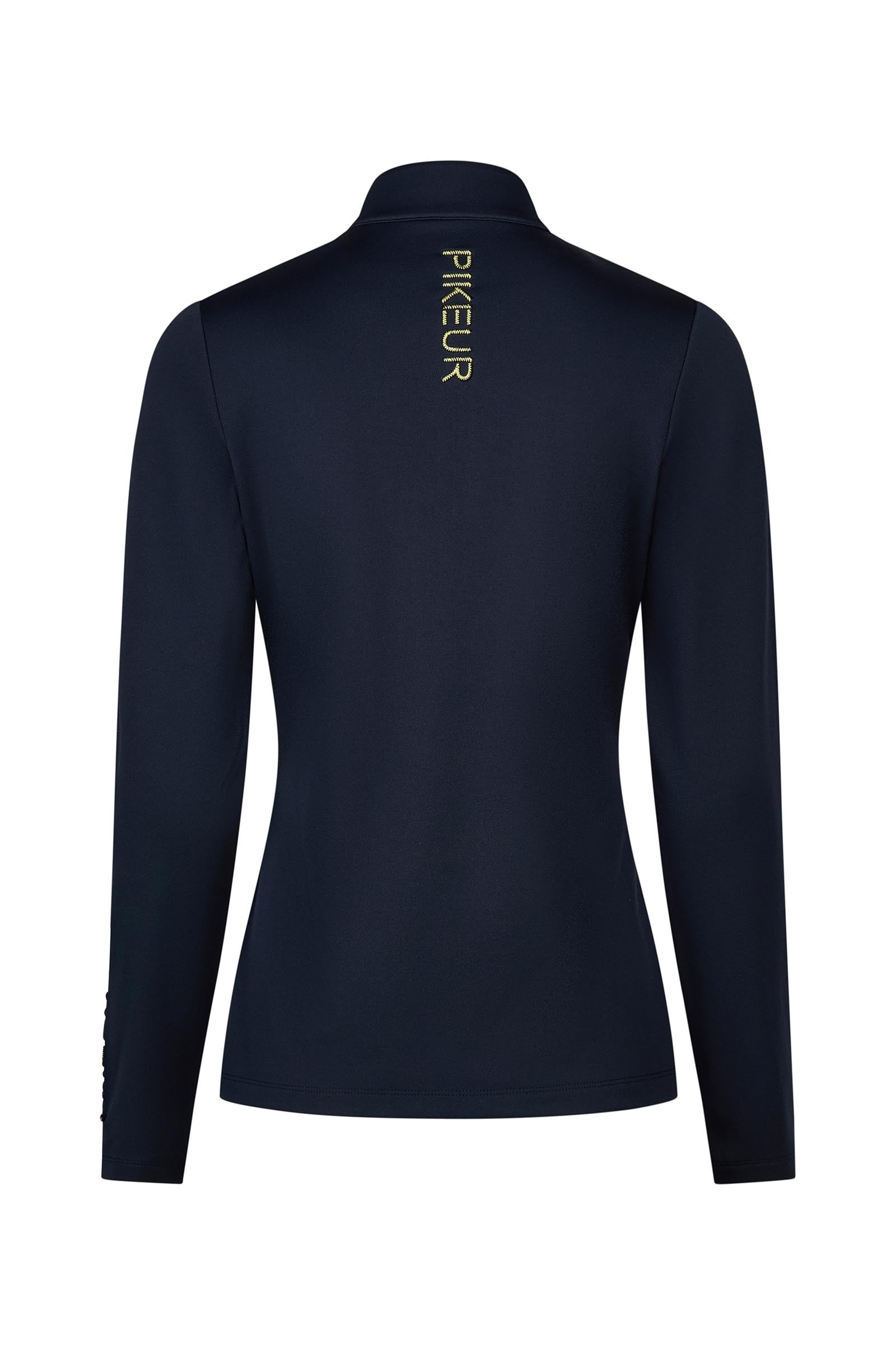 Pikeur Athleisure FW26 ZIP Womens Shirt Women’s Riding Clothing