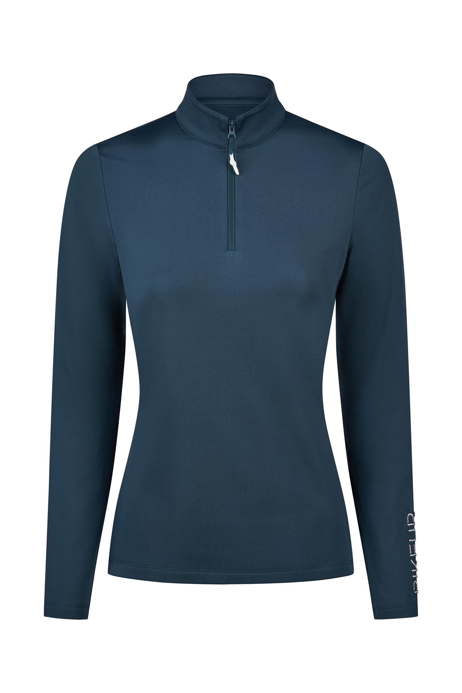 Pikeur Athleisure FW26 ZIP Womens Shirt Women’s Riding Clothing
