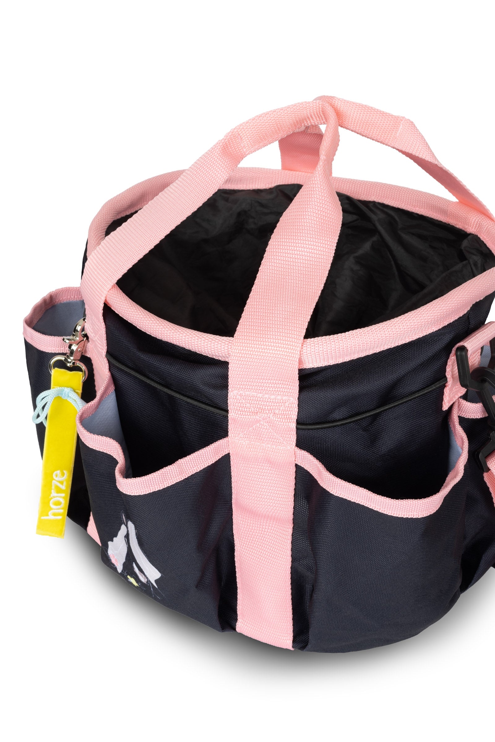 Horze Kids Grooming Bag Horse Grooming Tools