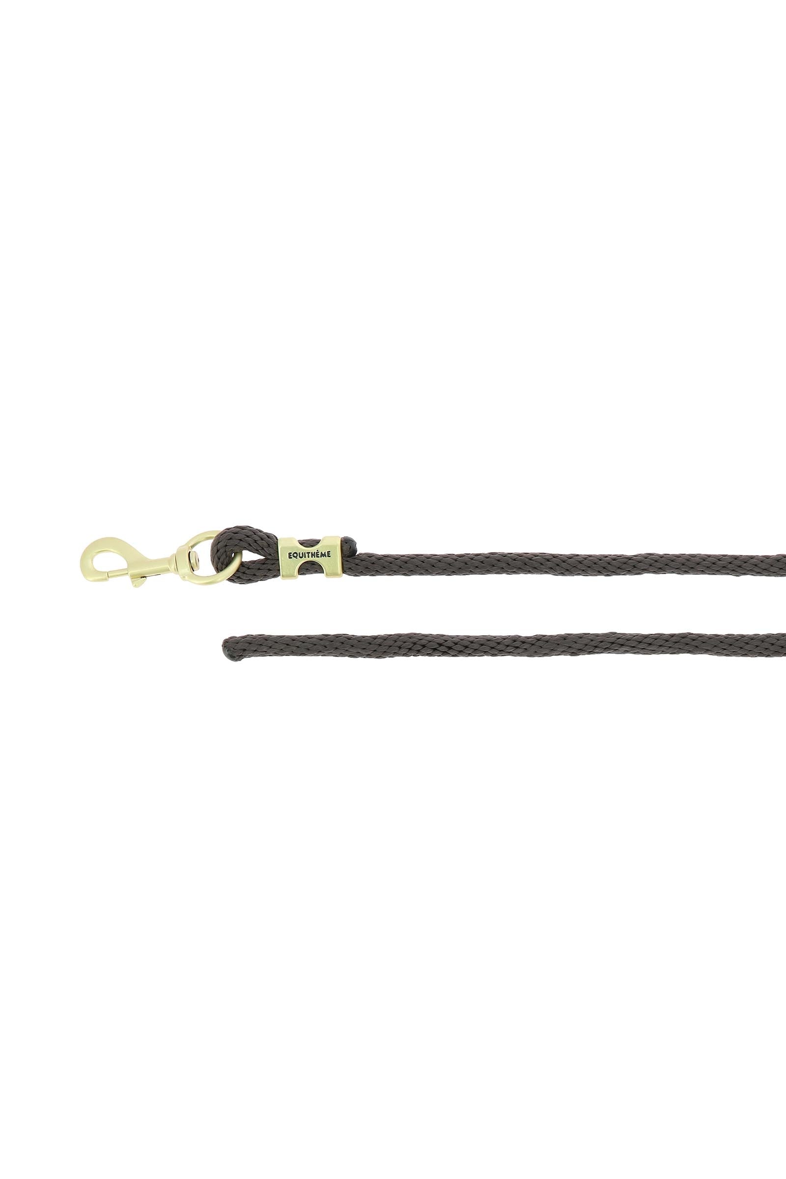 EQUITHÈME Lead Rope (2,40 m) Halters & Leads