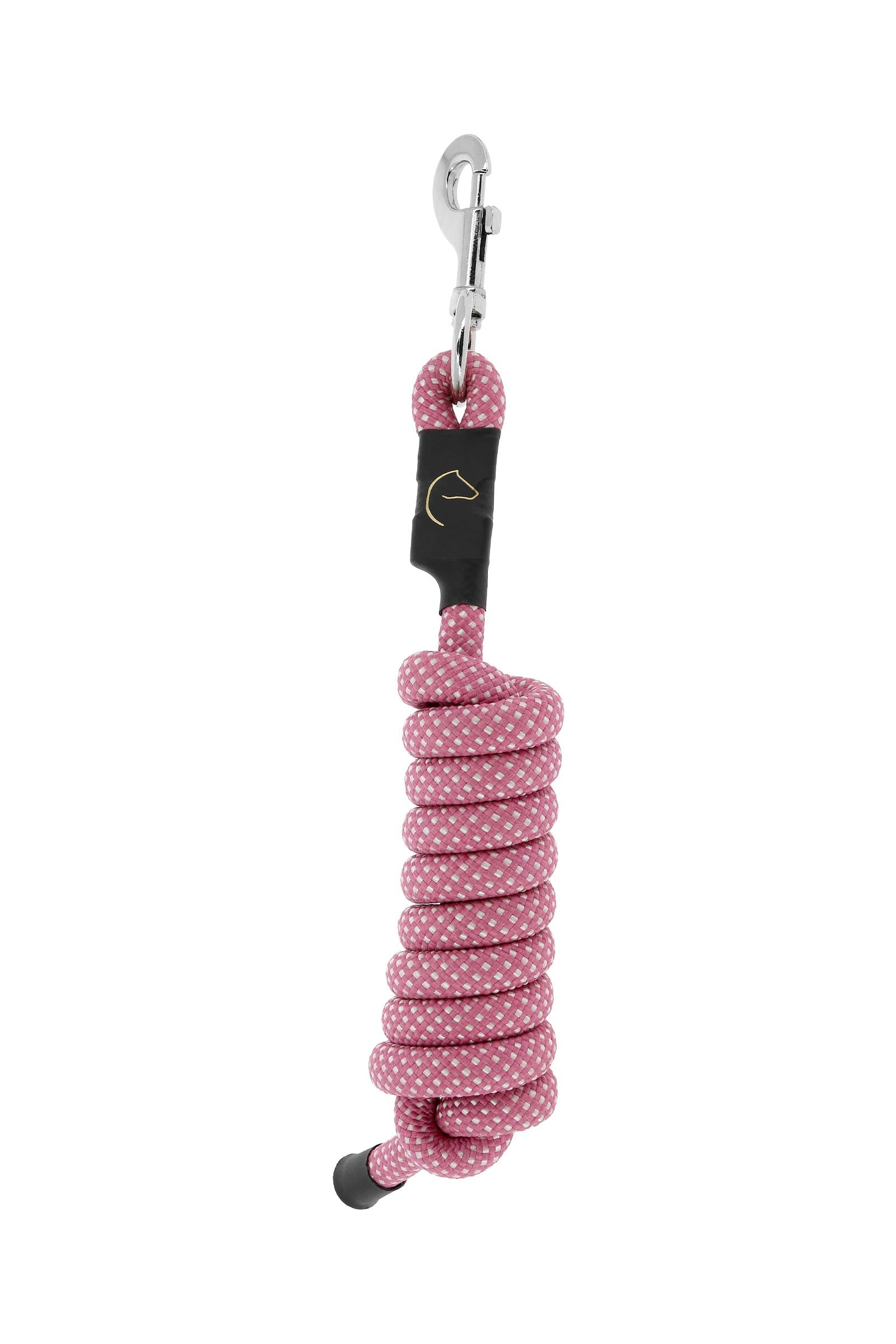 EQUITHÈME Spring Lead Rope (2,0 m) Halters & Leads