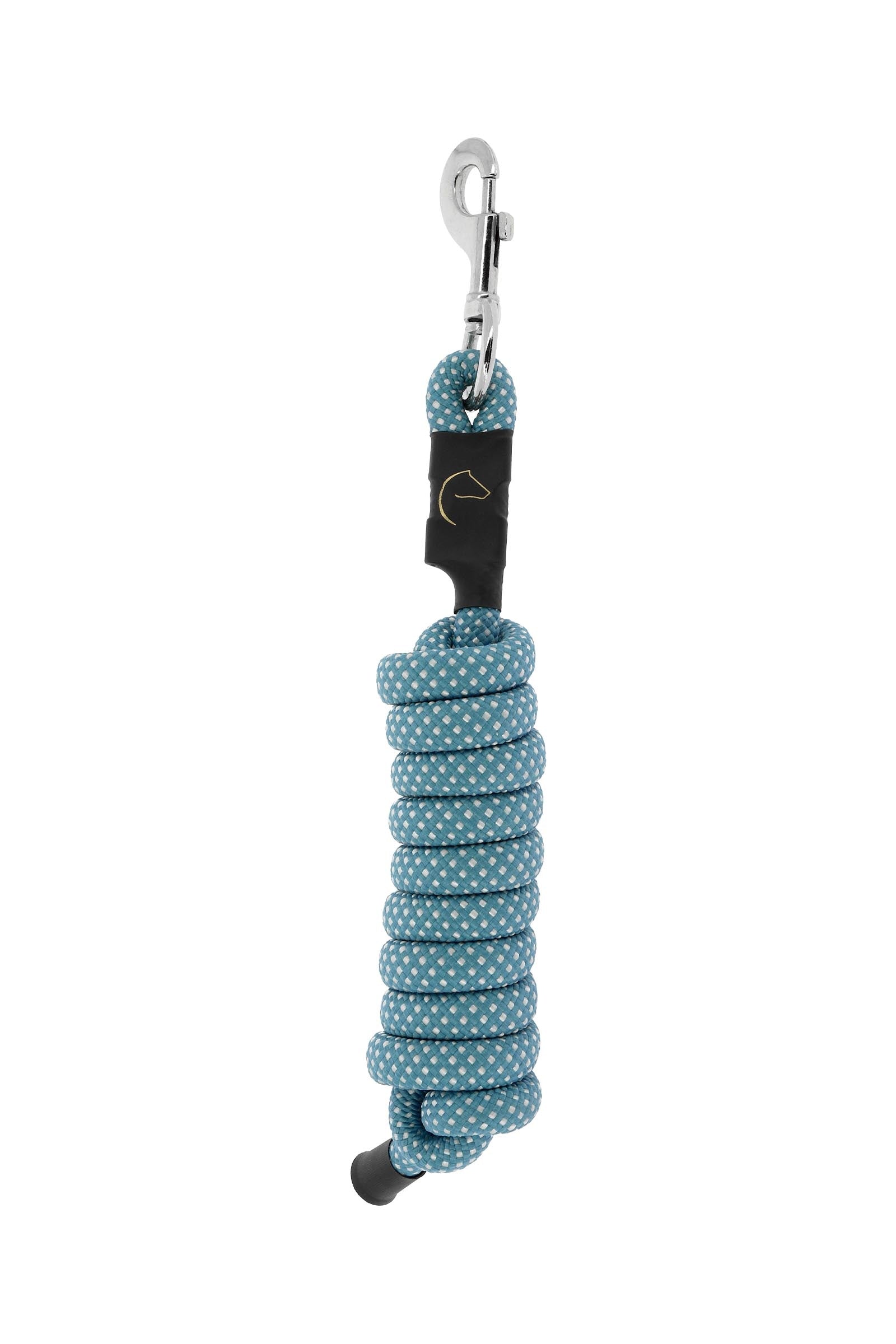 EQUITHÈME Spring Lead Rope (2,0 m) Halters & Leads
