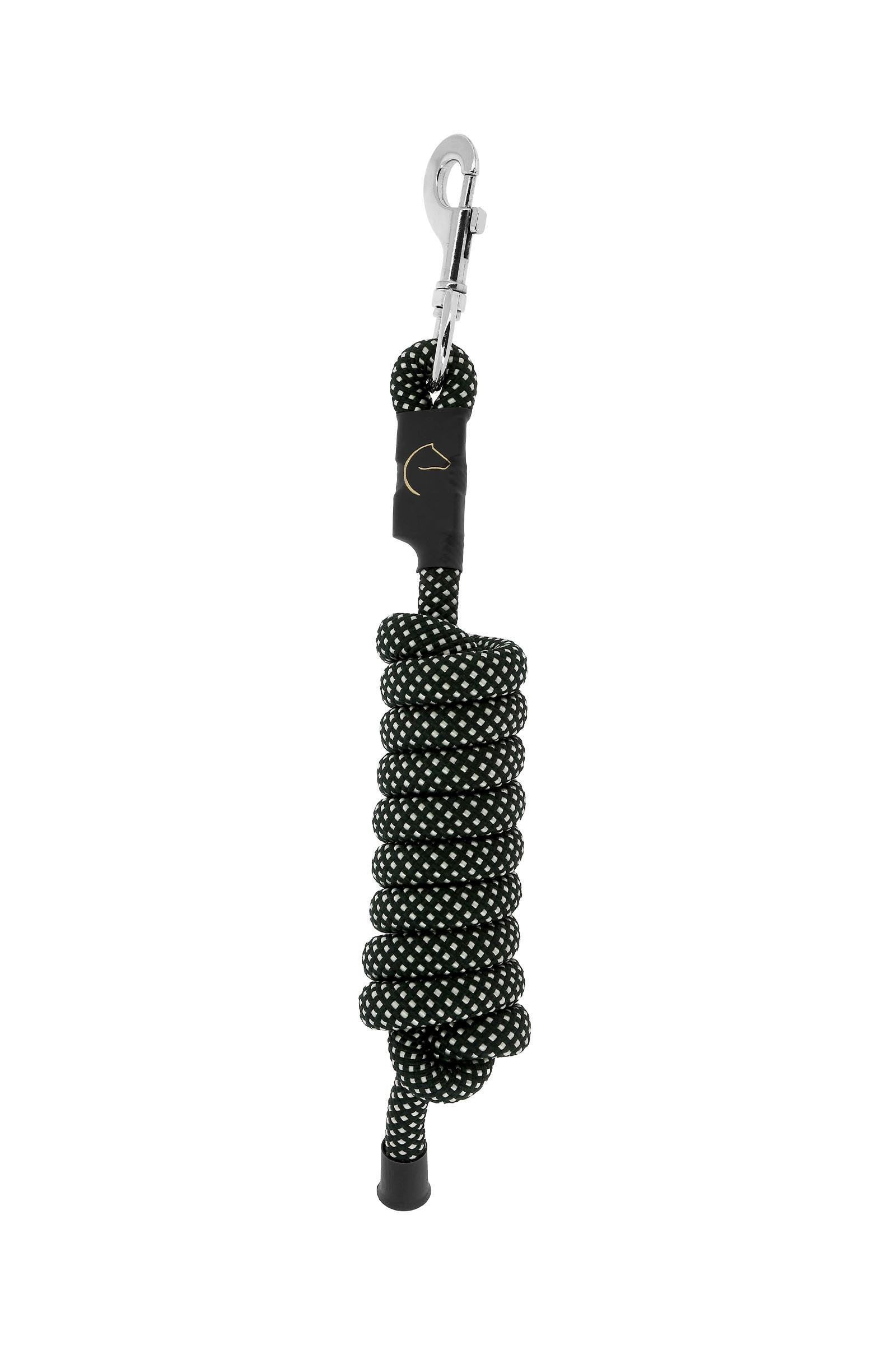EQUITHÈME Spring Lead Rope (2,0 m) Halters & Leads