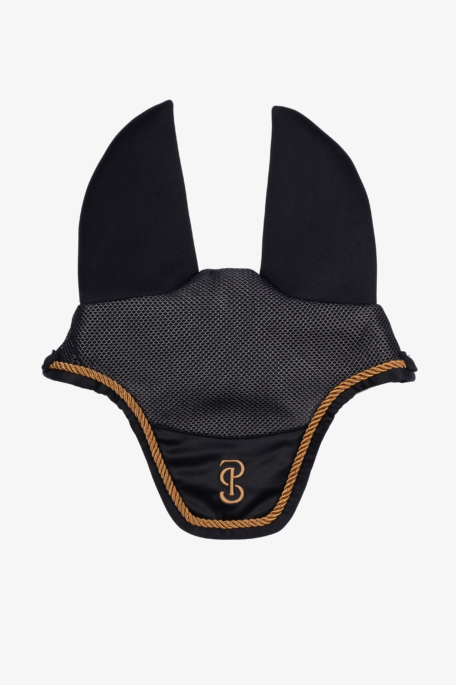 PS of Sweden Airflow Mesh Fly Hat Saddle Pads