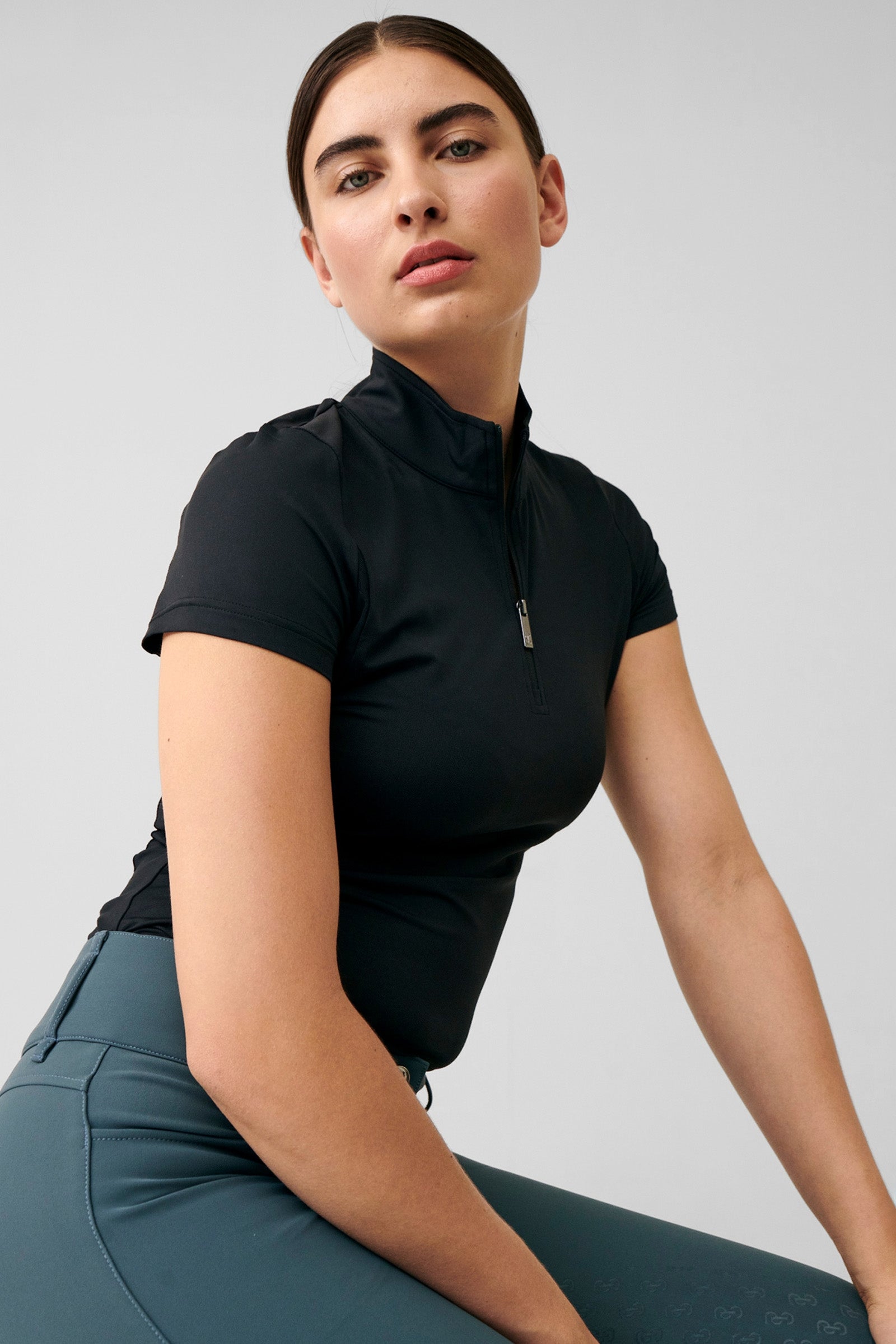 PS of Sweden Everly S/S Shirt Women’s Riding Clothing