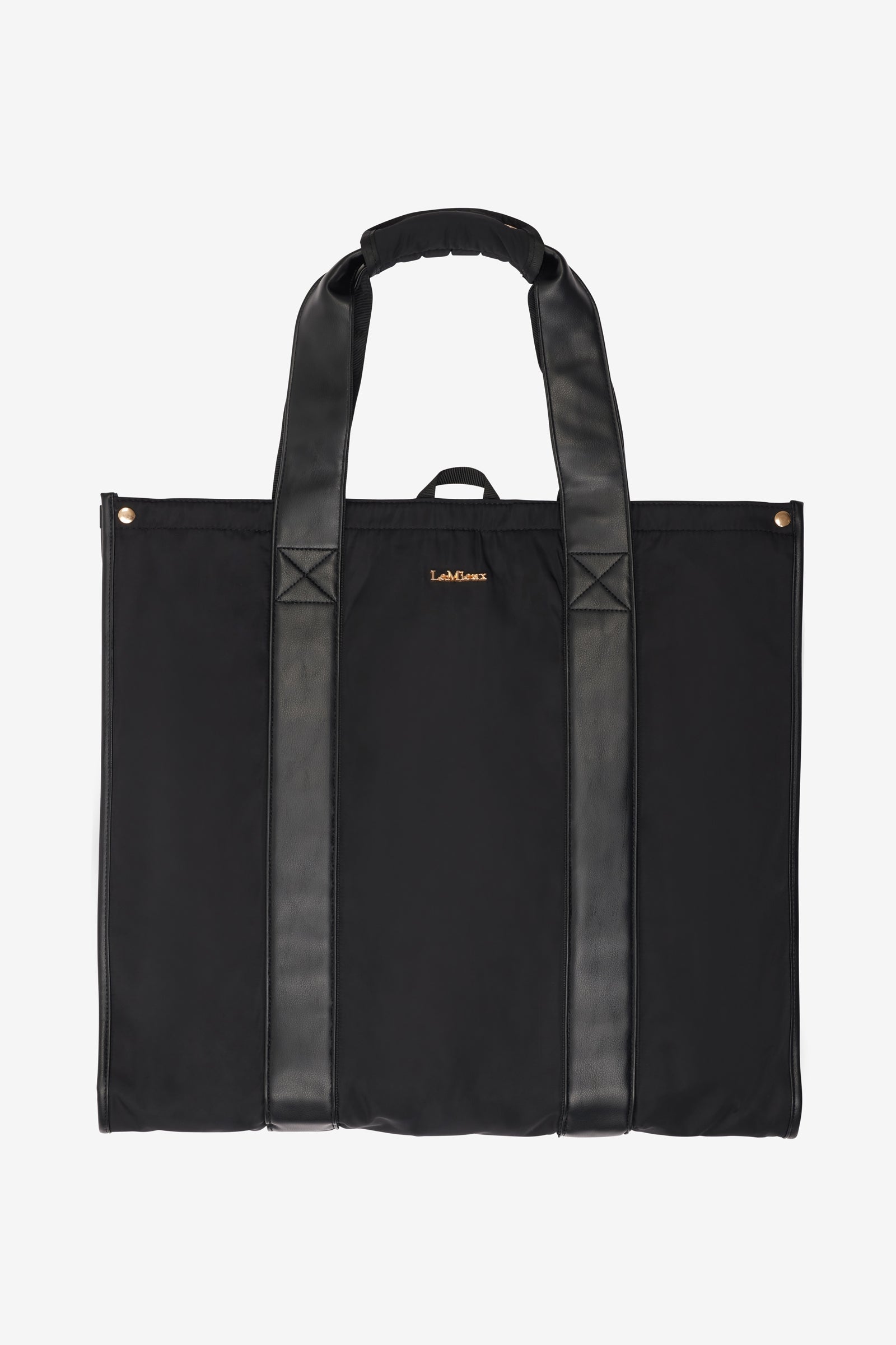 LeMieux Luxe Show Jacket Duffle Bag Accessories