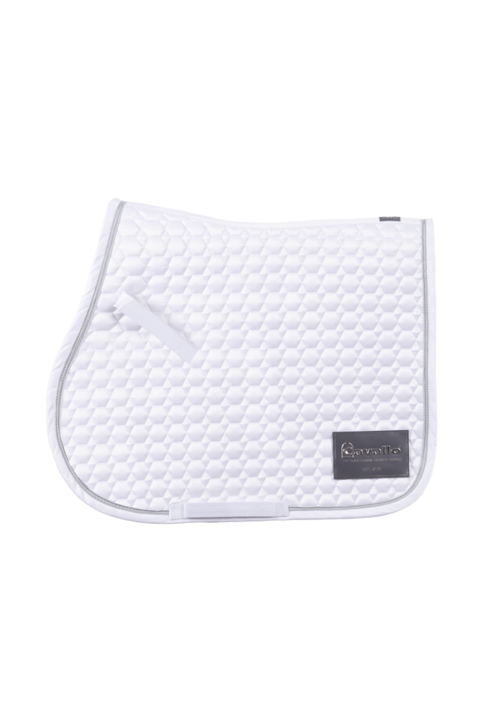 Cavallo CAVALJOLLY Pony Saddle Pad Pony & Shetland Tac