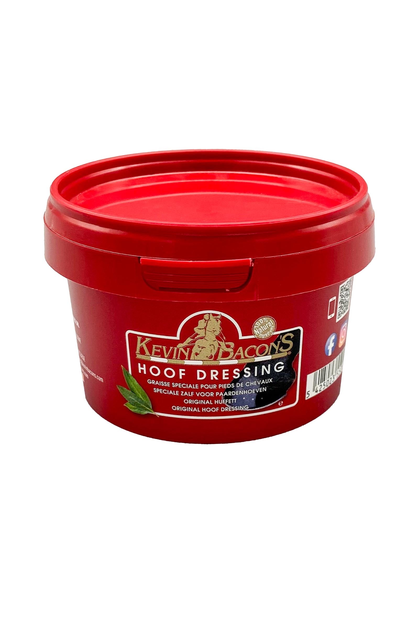 Kevin Bacon´s Kevin Bacon's Hoof Dressing Original, 250 ml Horse Health Care