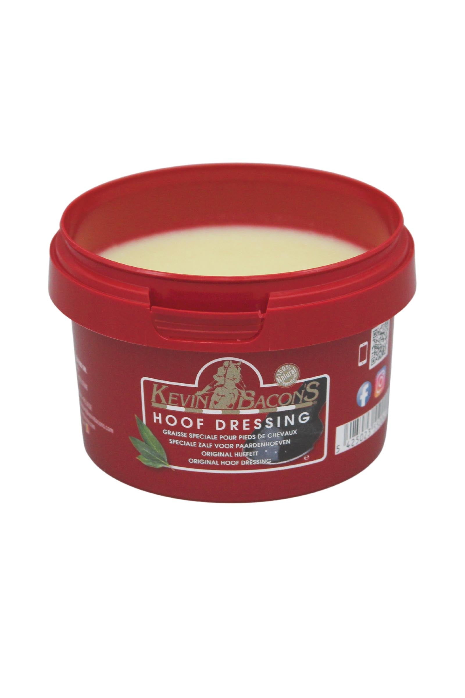 Kevin Bacon´s Kevin Bacon's Hoof Dressing Original, 250 ml Horse Health Care