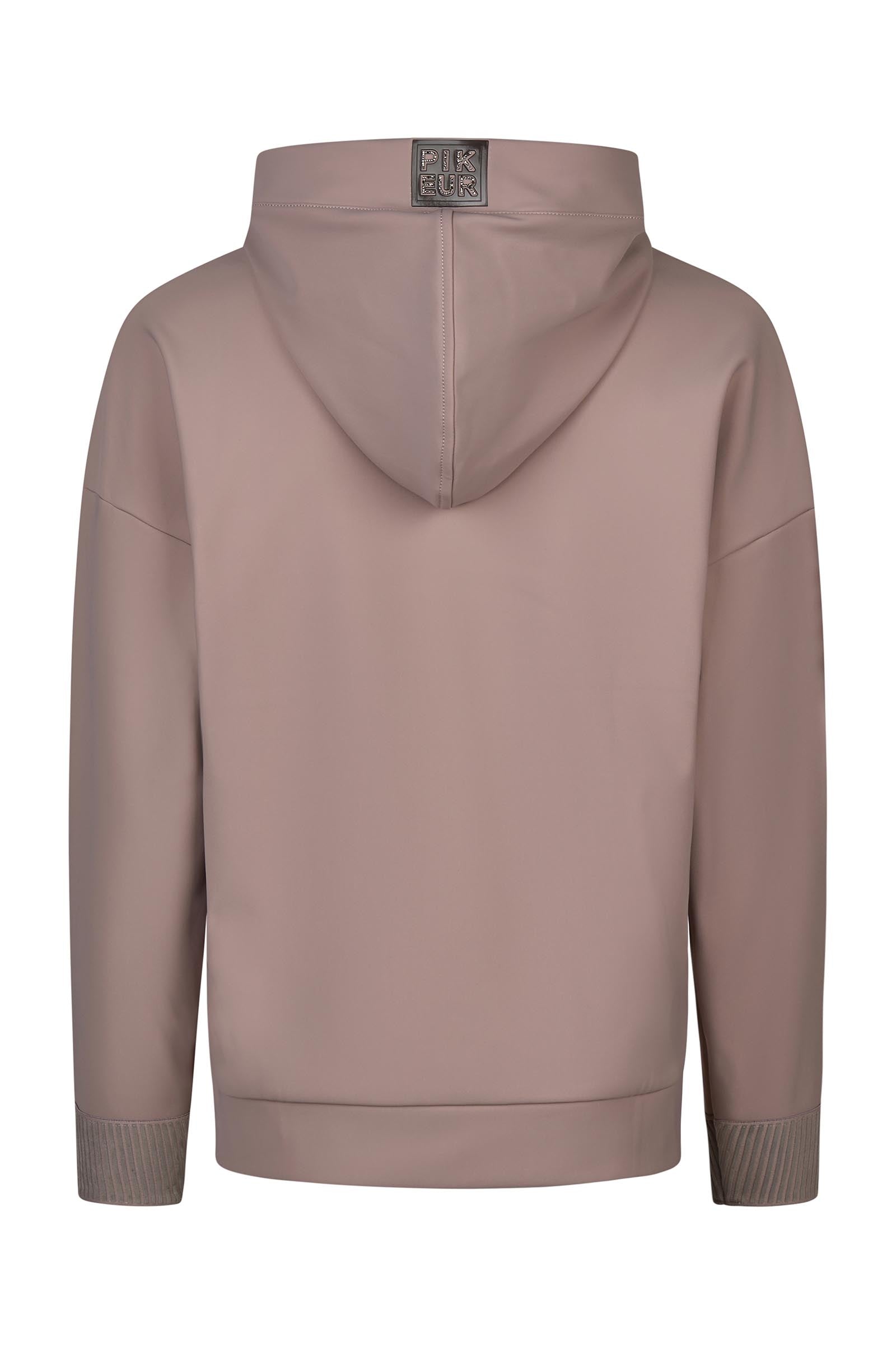 Pikeur Selection FW26 Plushluxe Womens Hoody Women’s Riding Clothing