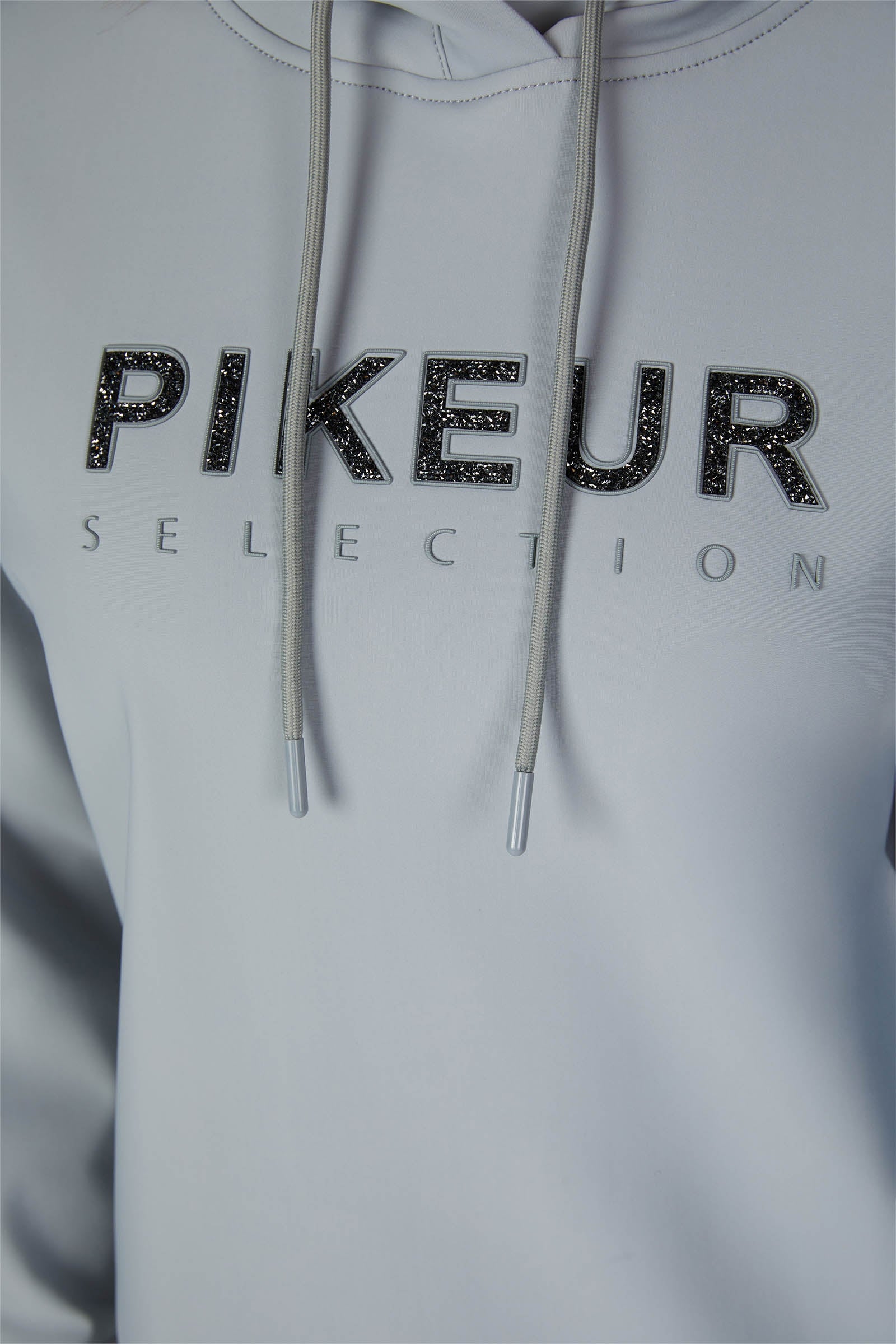 Pikeur Selection FW26 Plushluxe Womens Hoody Women’s Riding Clothing