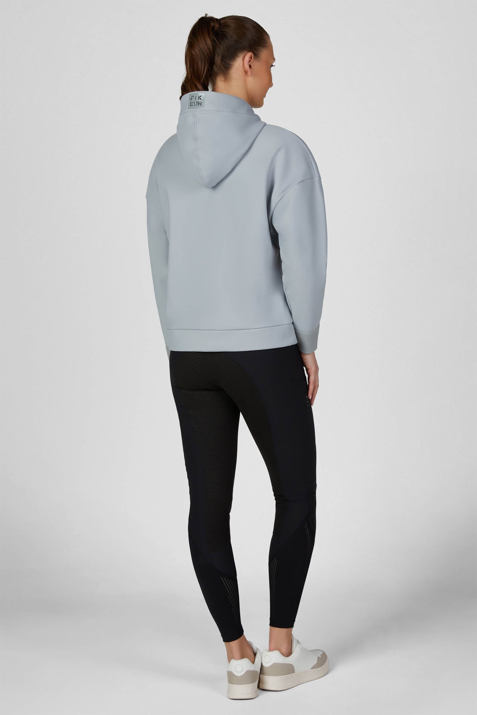Pikeur Selection FW26 Plushluxe Womens Hoody Women’s Riding Clothing