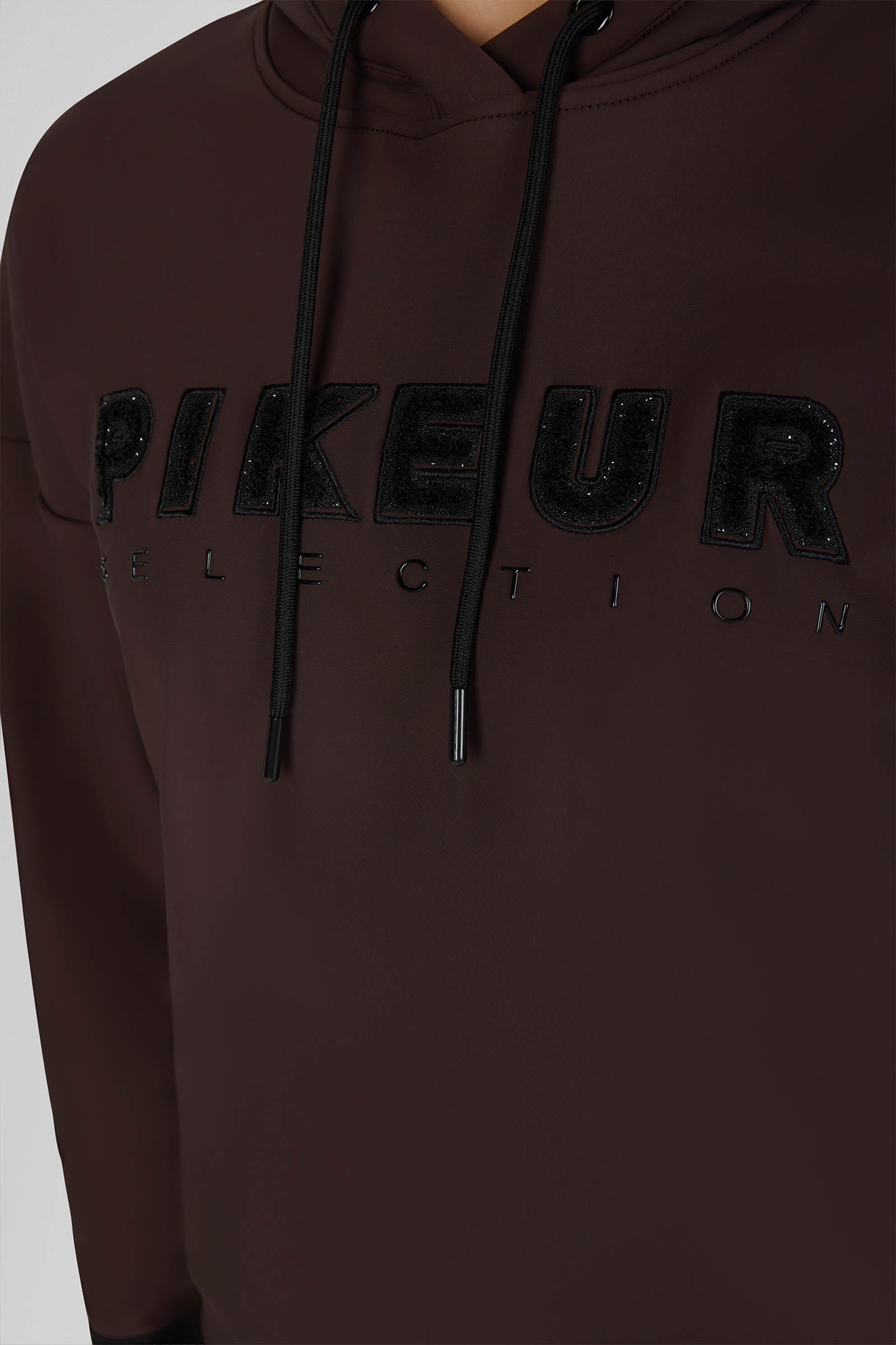 Pikeur Selection FW26 Plushluxe Womens Hoody Women’s Riding Clothing