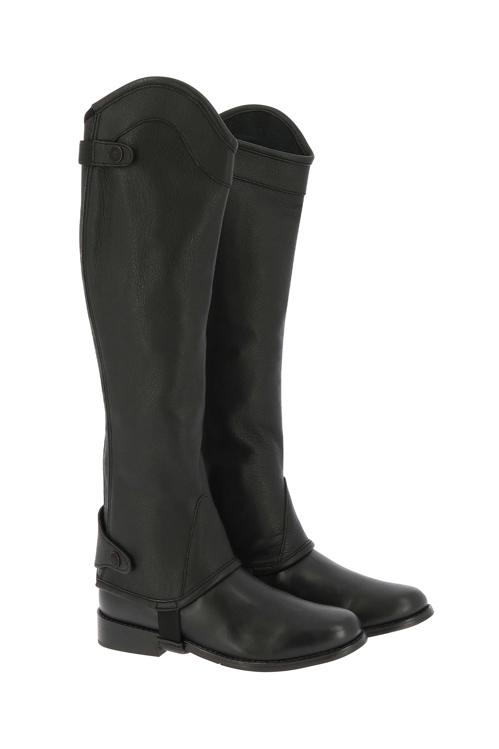 Equi Theme EQUITHÈME Elite Minichaps Riding Boots & Riding Shoes